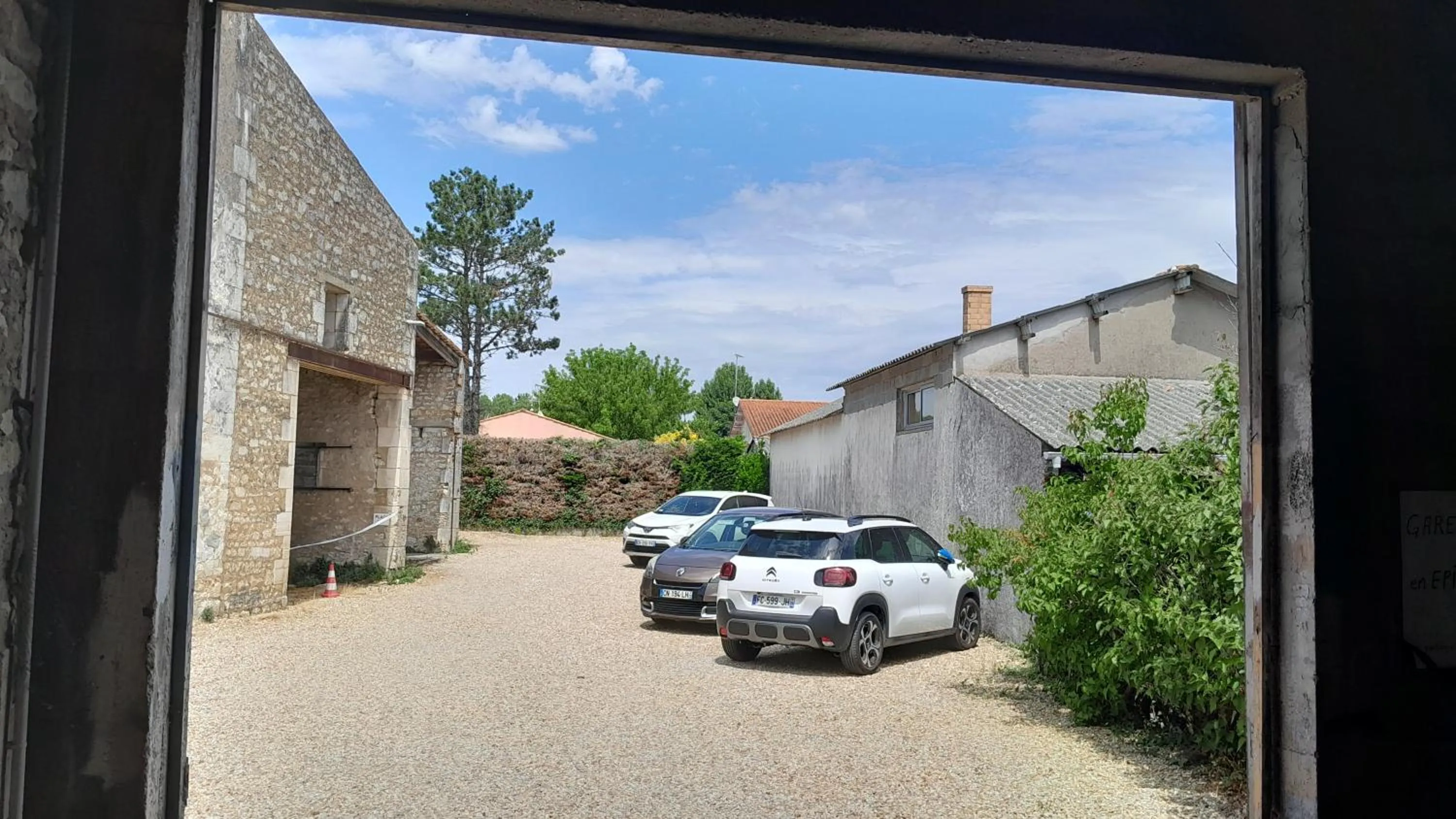 CIT'HOTEL Le Commerce