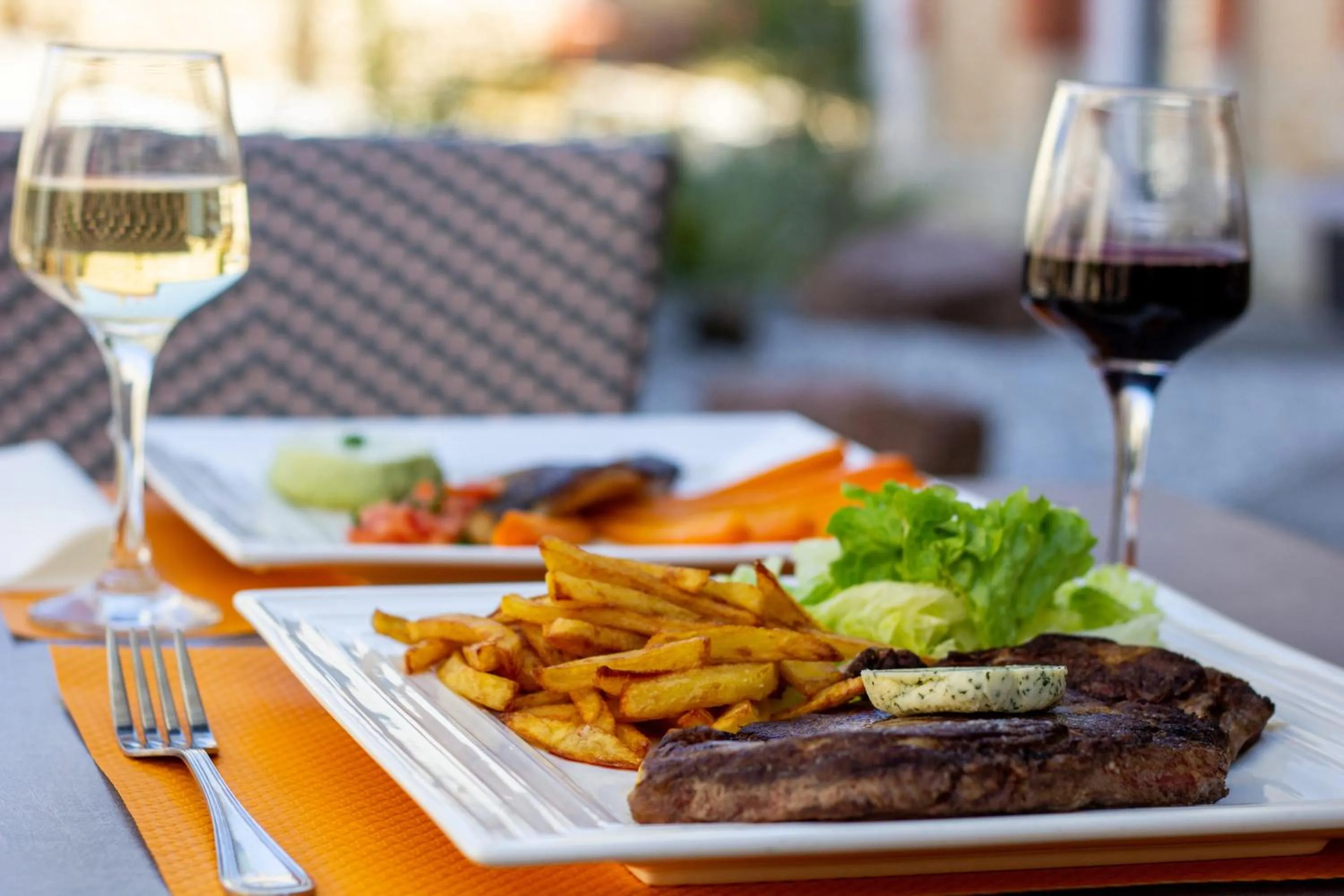 CIT'HOTEL Le Commerce