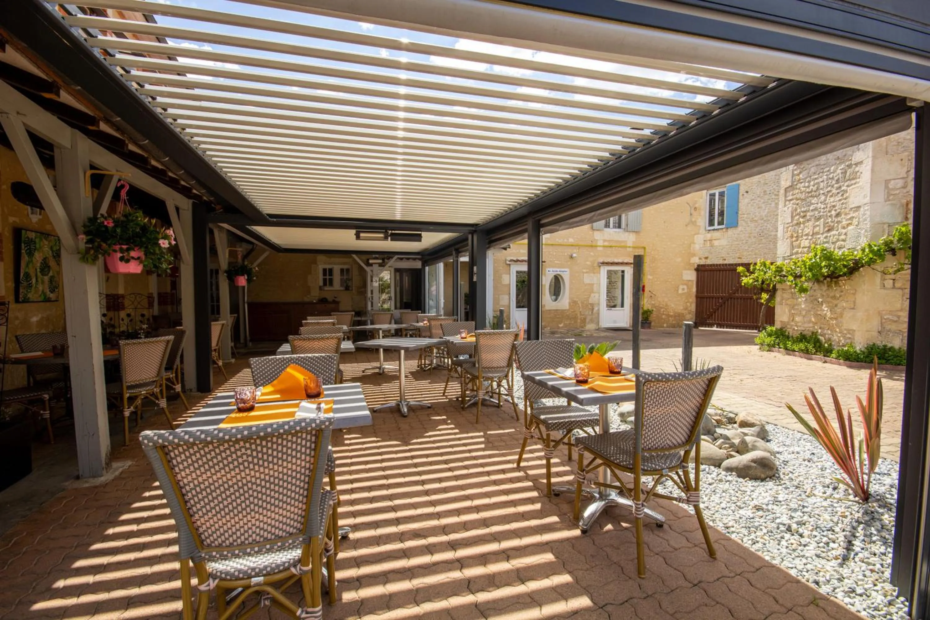 CIT'HOTEL Le Commerce