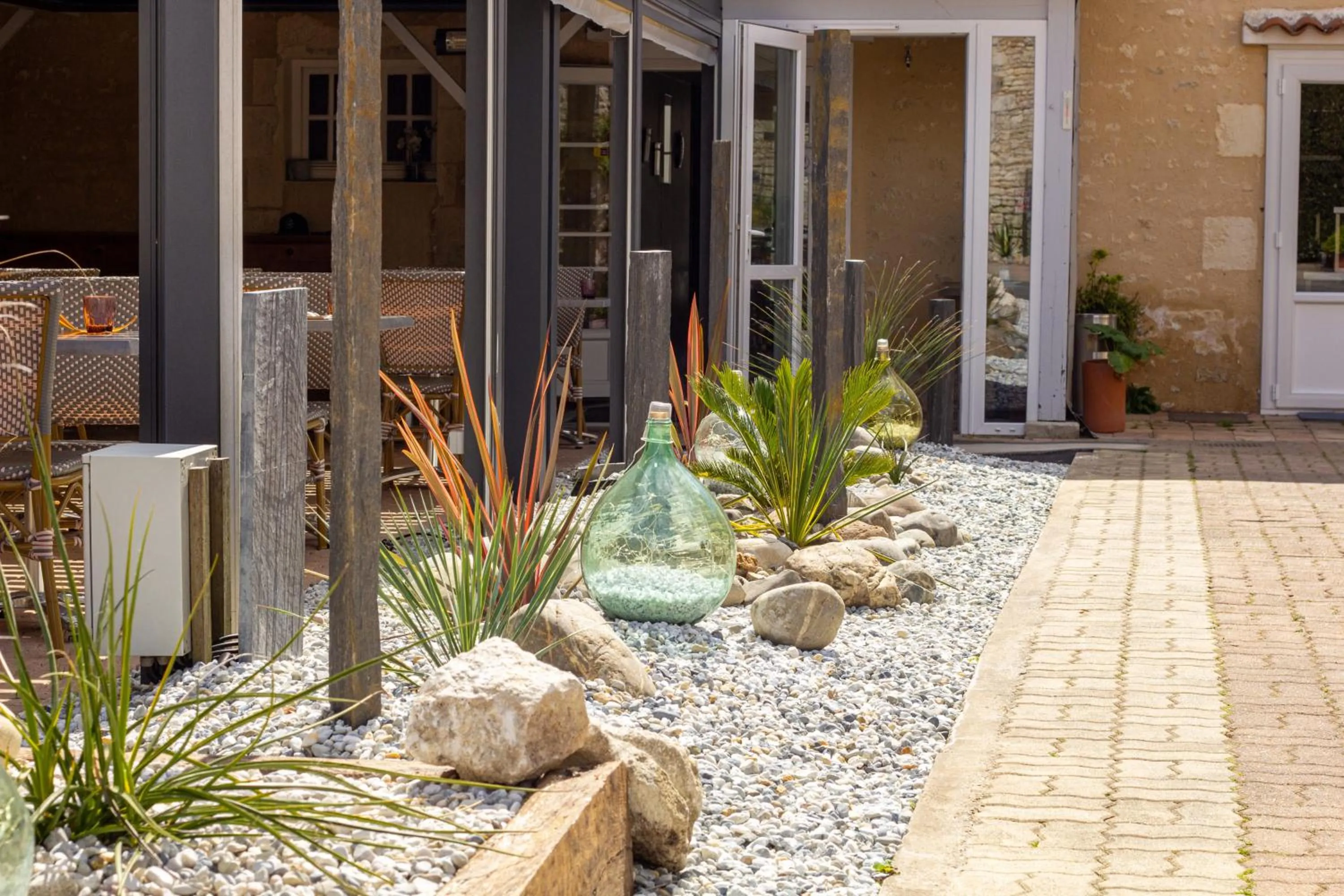 CIT'HOTEL Le Commerce