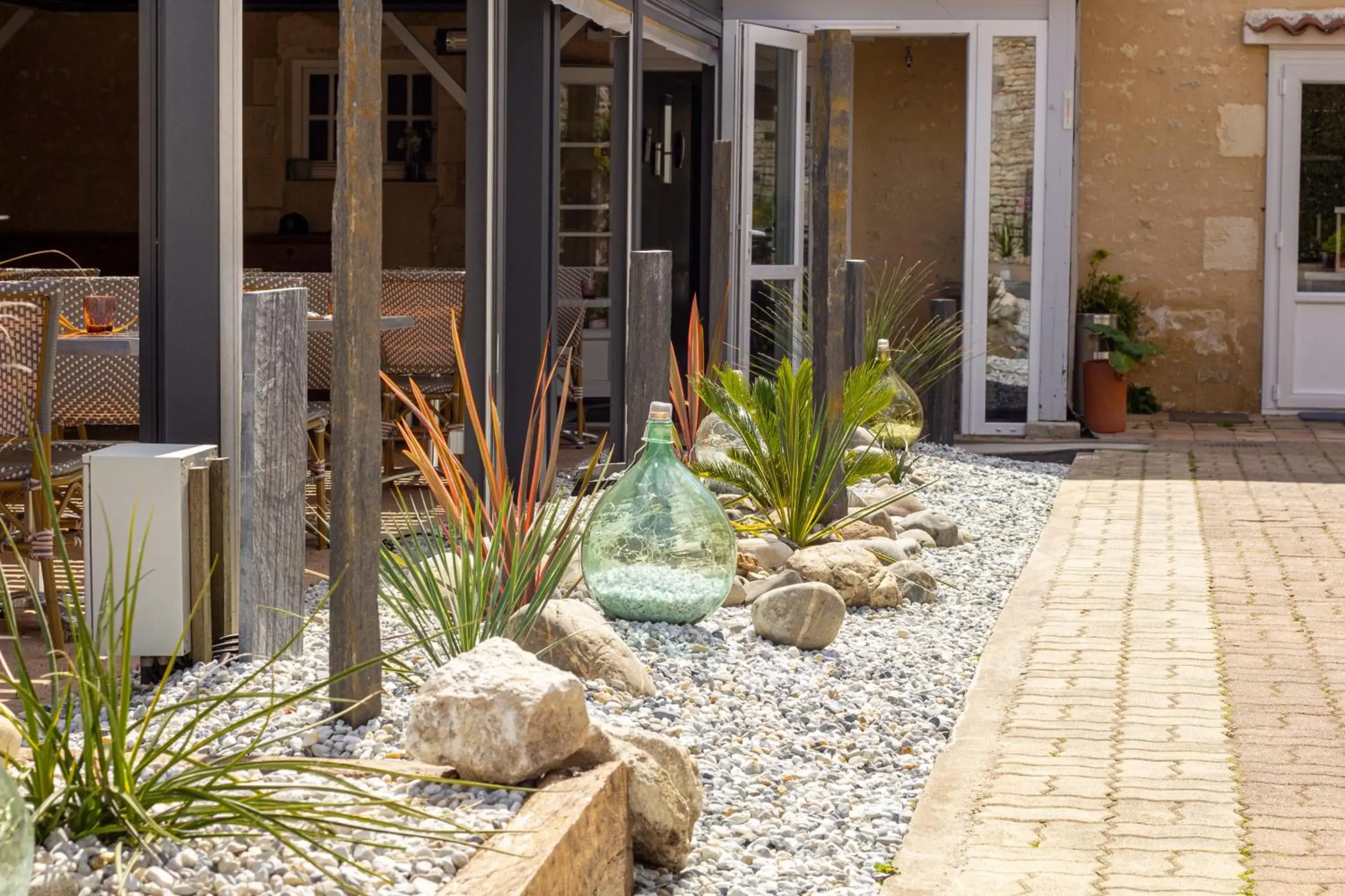 CIT'HOTEL Le Commerce CIT'HOTEL Le Commerce