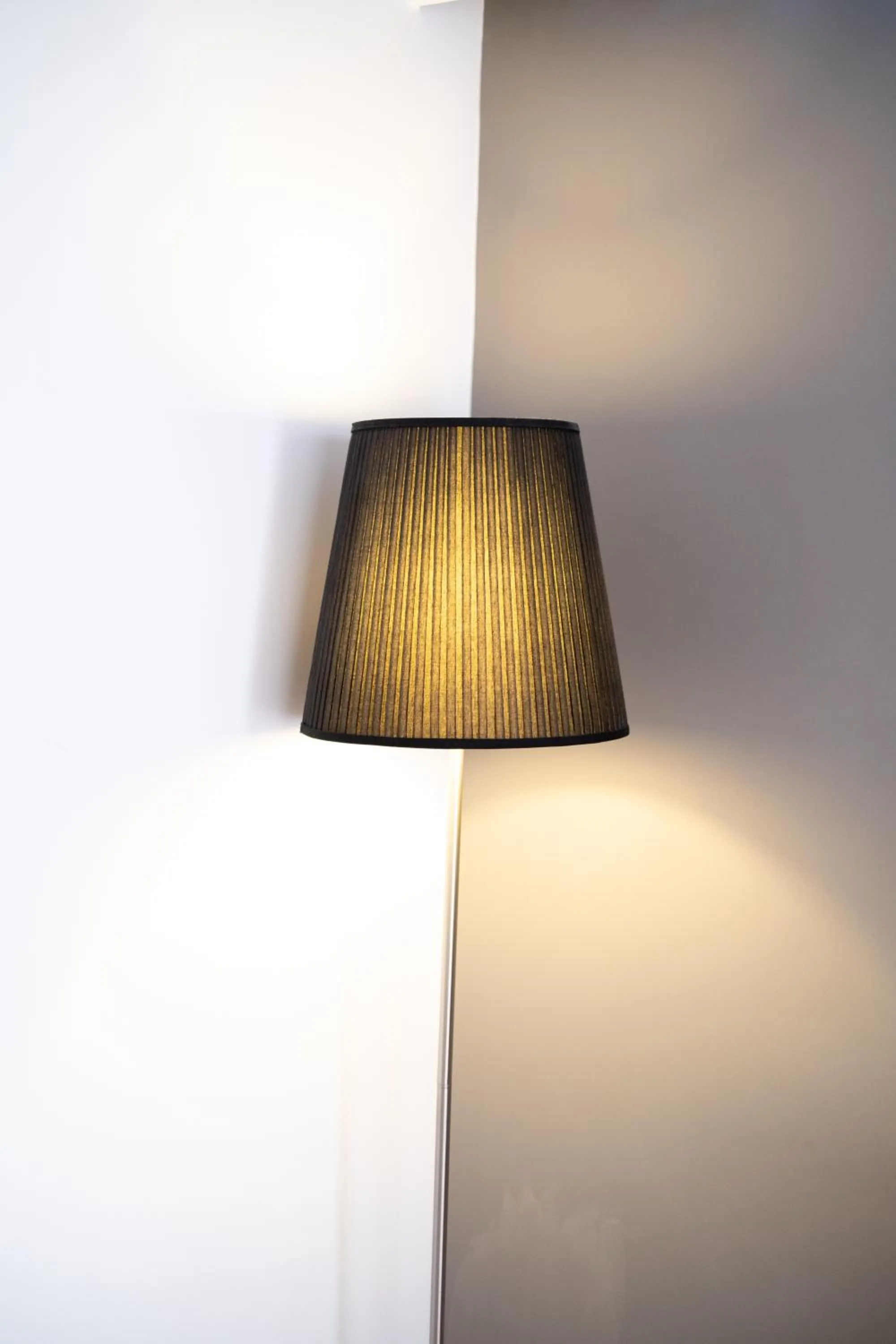 Facility for disabled guests in City Loft Hotel