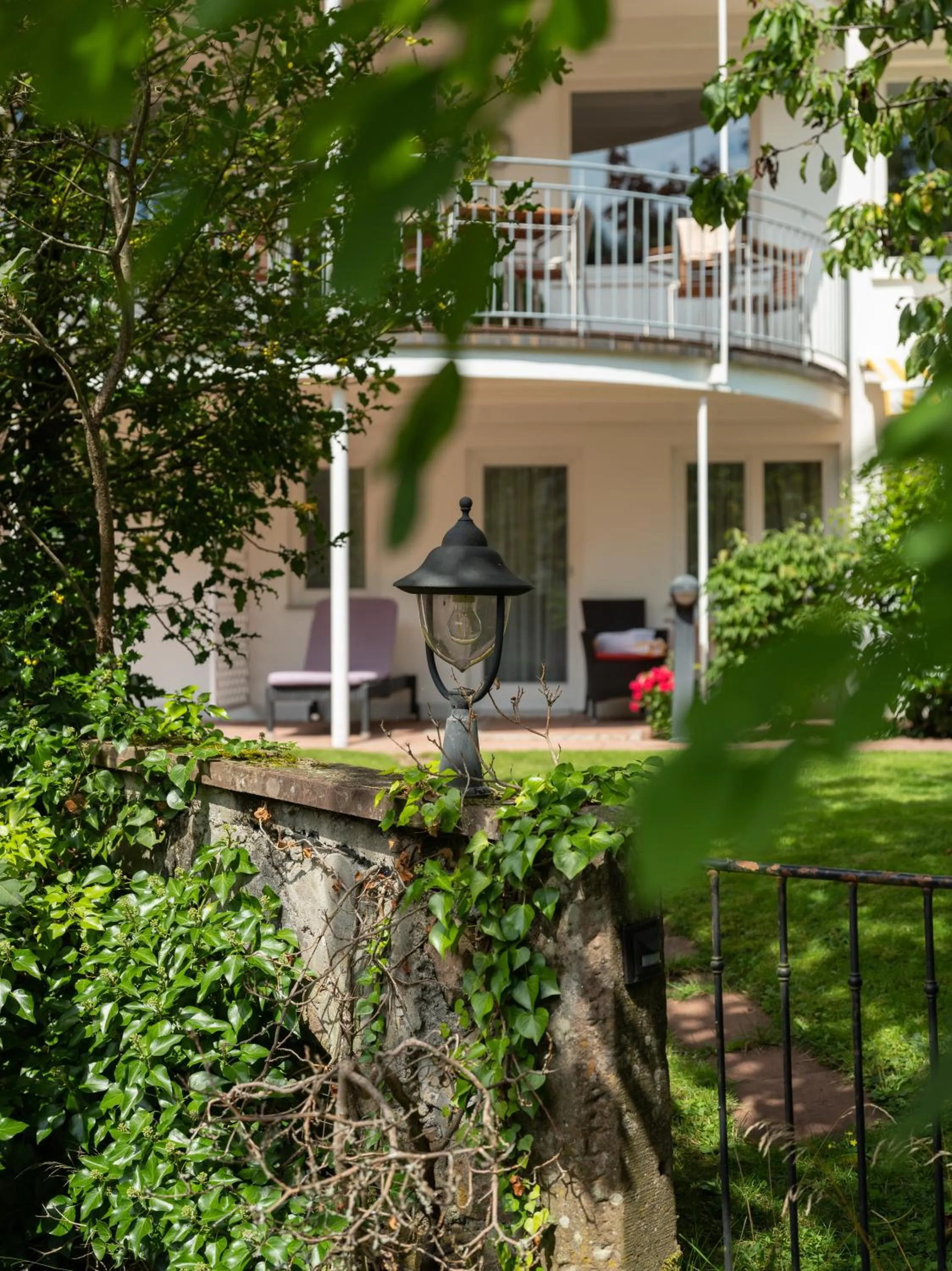 Hotel am Mühlbach