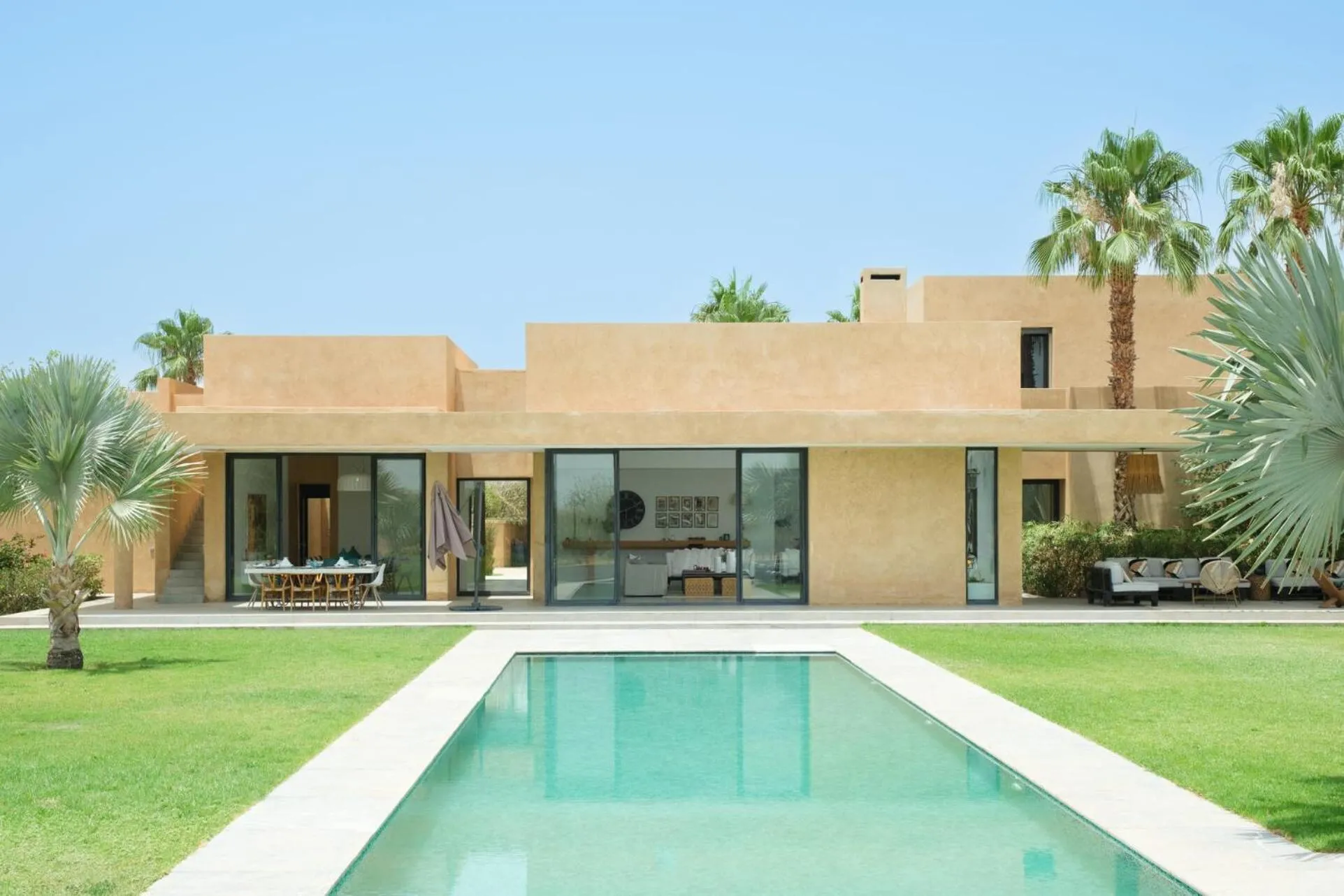 Villa BELYA
