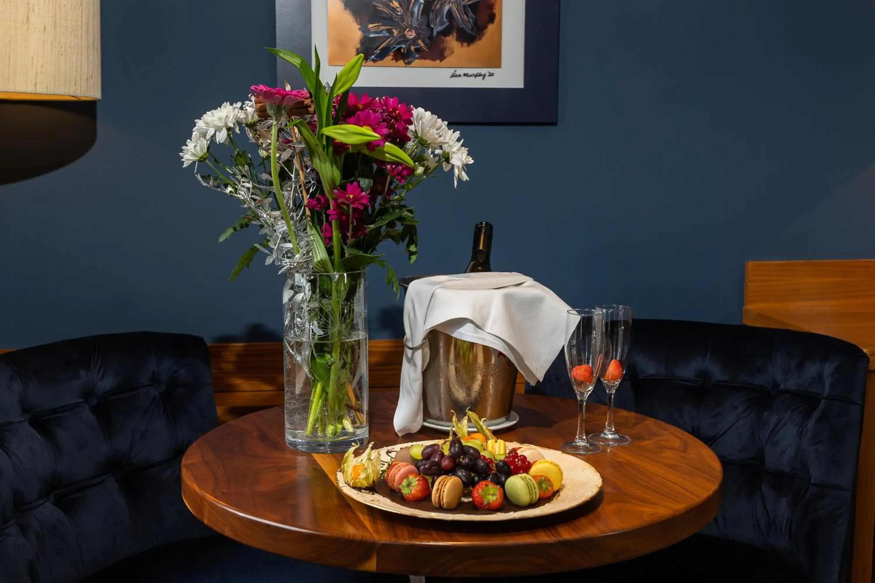 Double Room in The Lakeside Hotel & Leisure Centre Double Room in The Lakeside Hotel & Leisure Centre