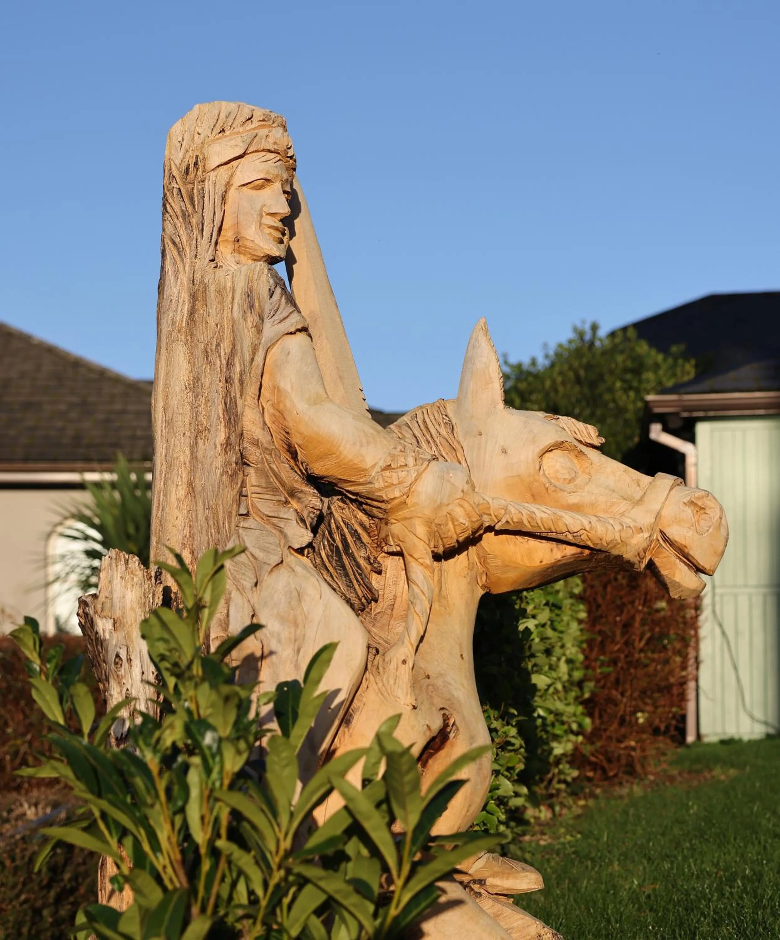 Garden in The Lakeside Hotel & Leisure Centre