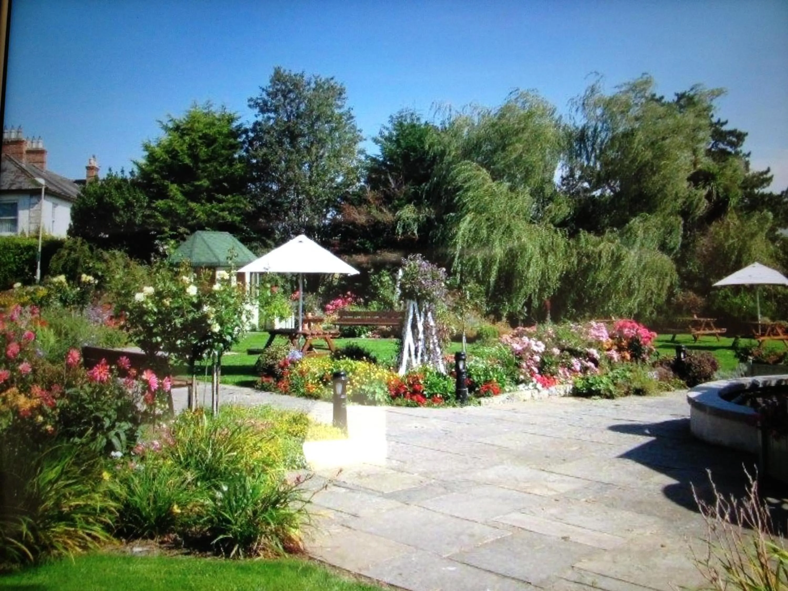 Day in The Lakeside Hotel & Leisure Centre