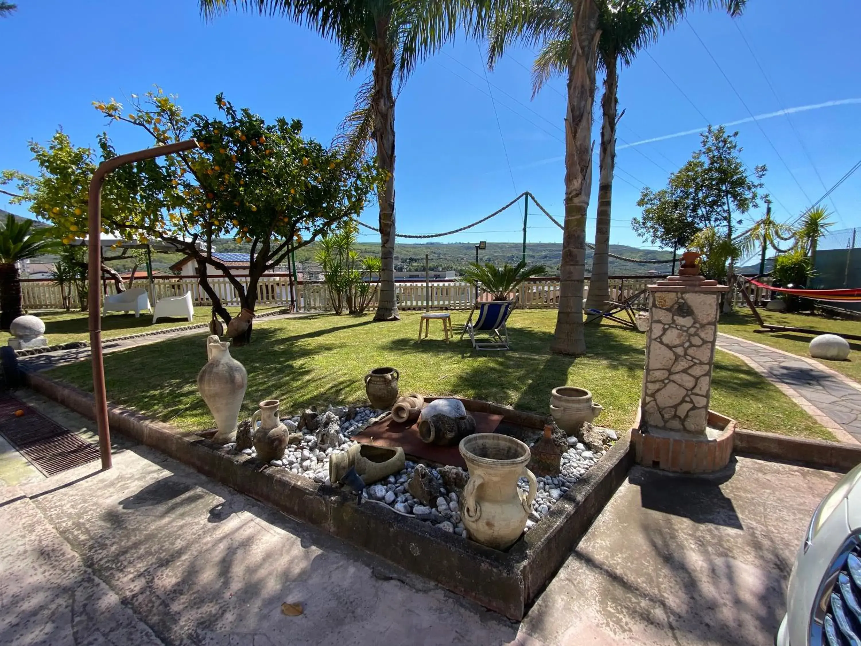 Le Terrazze Le Terrazze