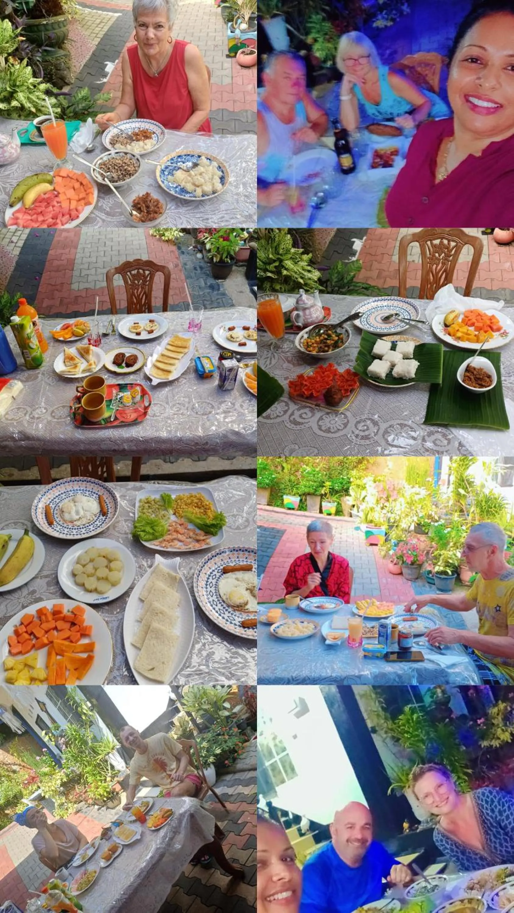 Nilu Villa