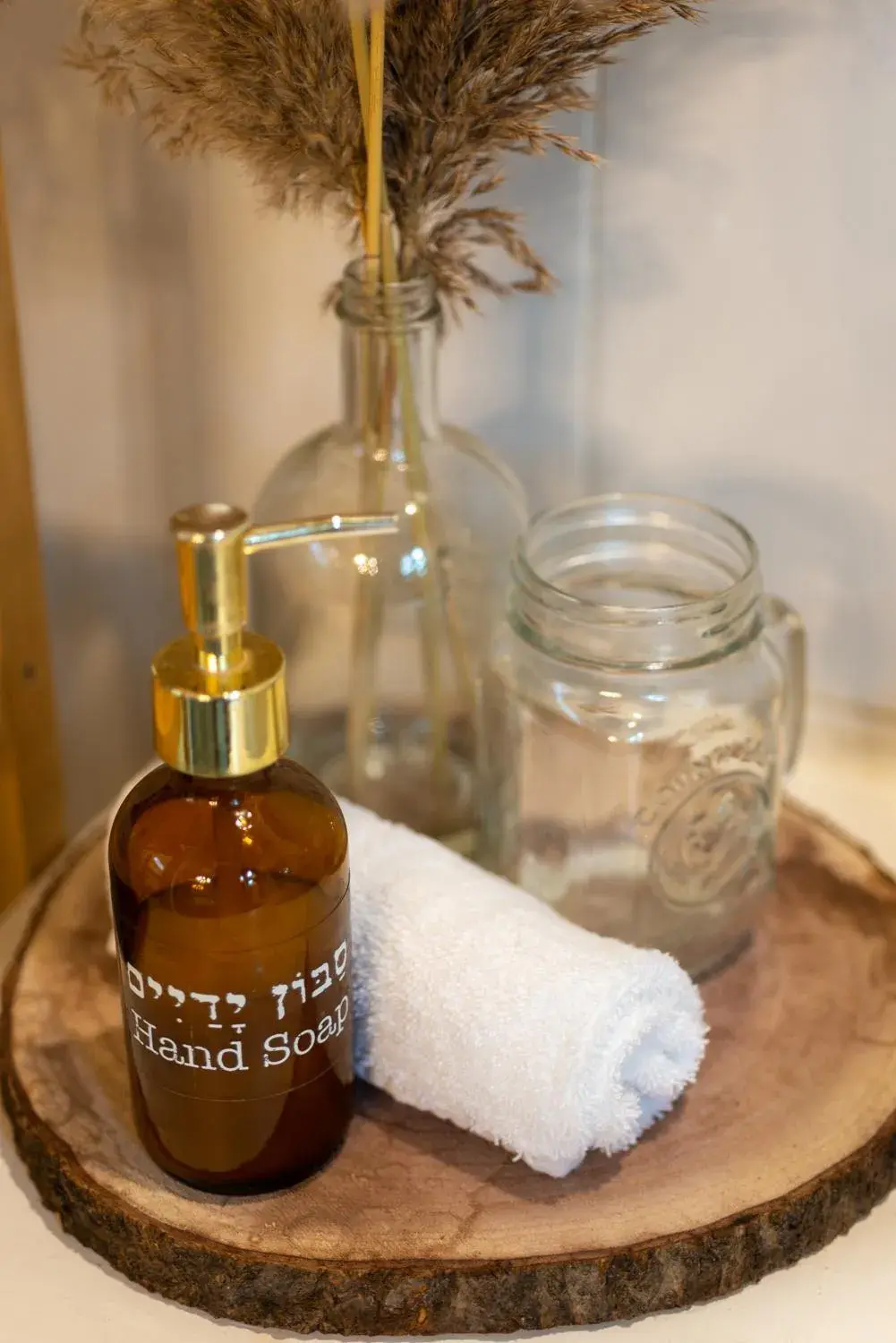 Double room with Spa Bath and Terrace - Ehad Ha'am st. 4 in Trieste Neve Tzedek Boutique Suites Tel Aviv Double room with Spa Bath and Terrace - Ehad Ha'am st. 4 in Trieste Neve Tzedek Boutique Suites Tel Aviv