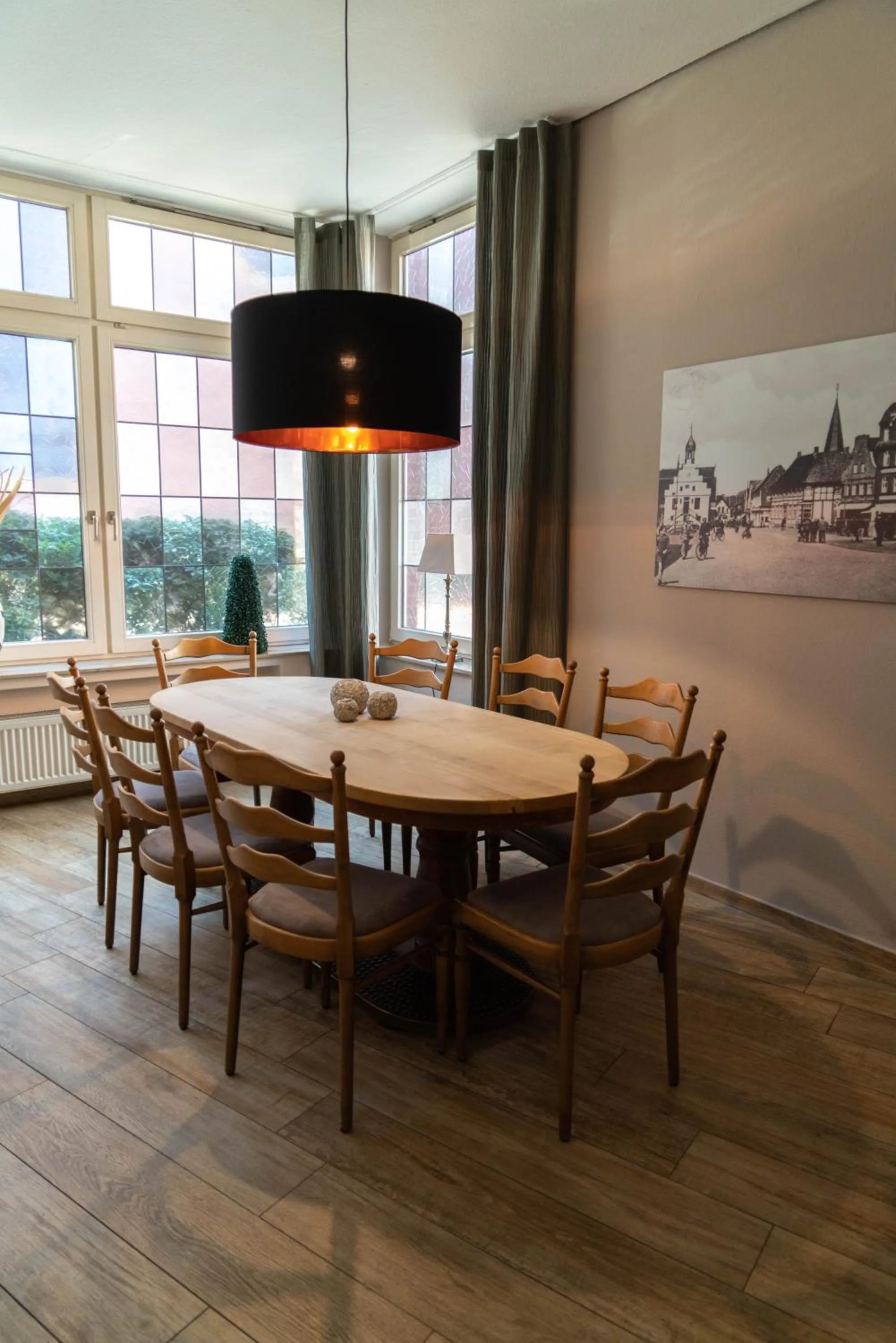 Restaurant/places to eat in Hotel-Restaurant Kolpinghaus