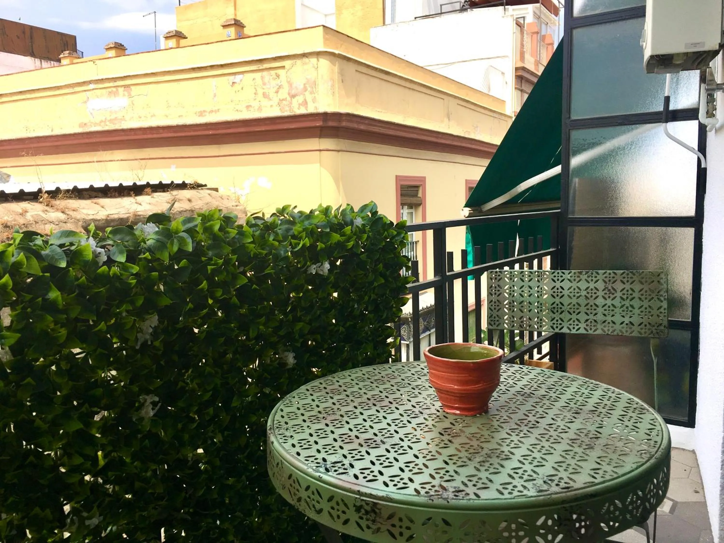 Apartamento Alameda