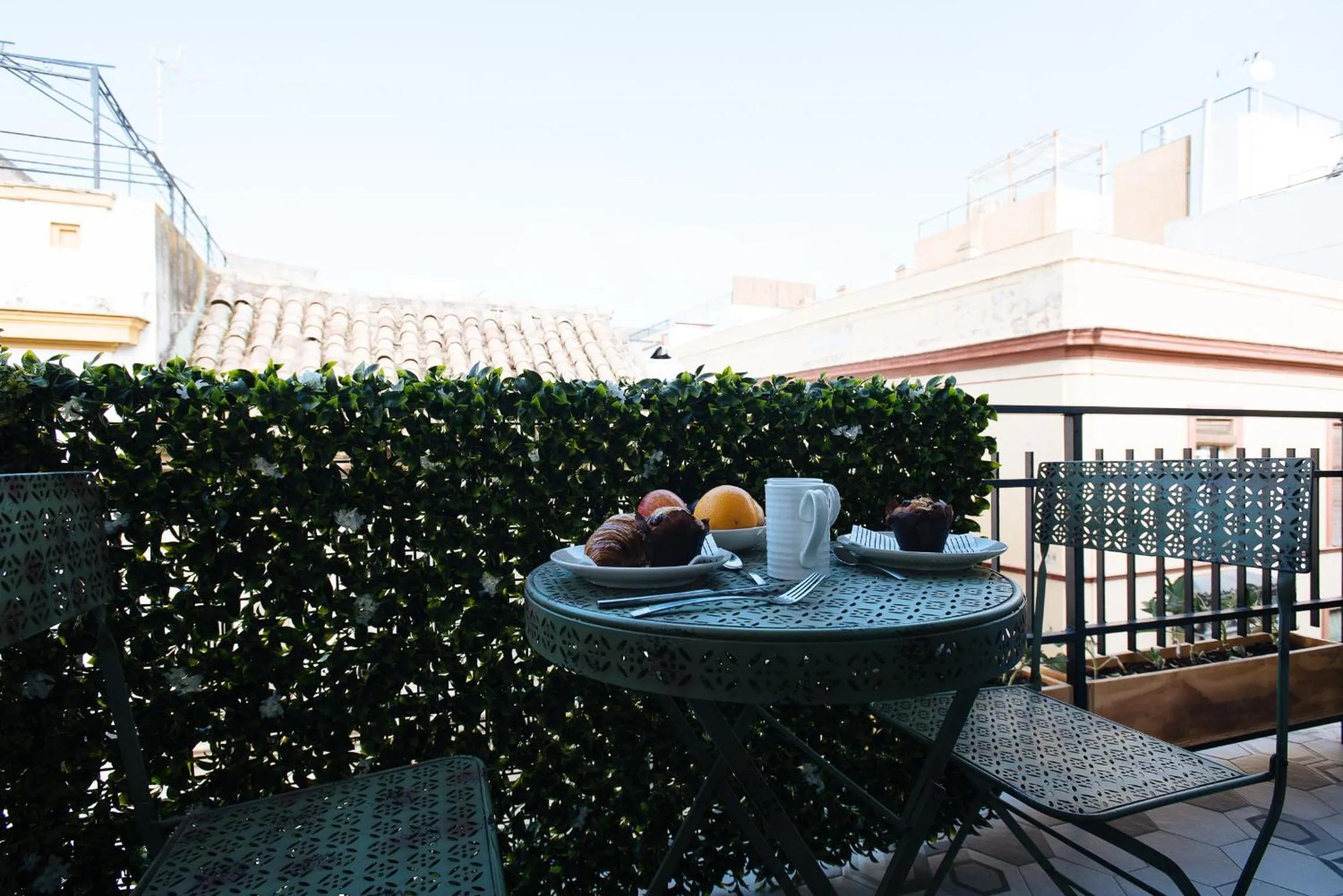 Apartamento Alameda