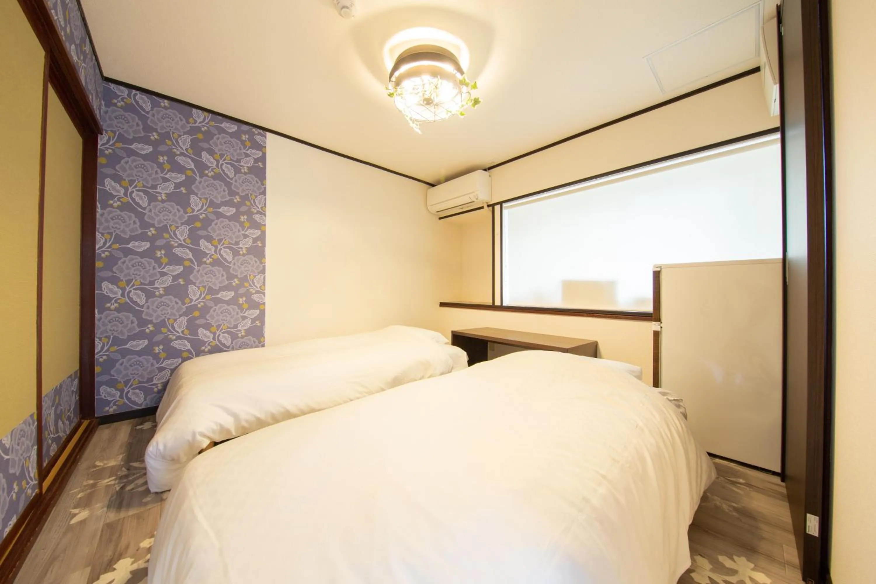 NexStay HOUSE Osaka West