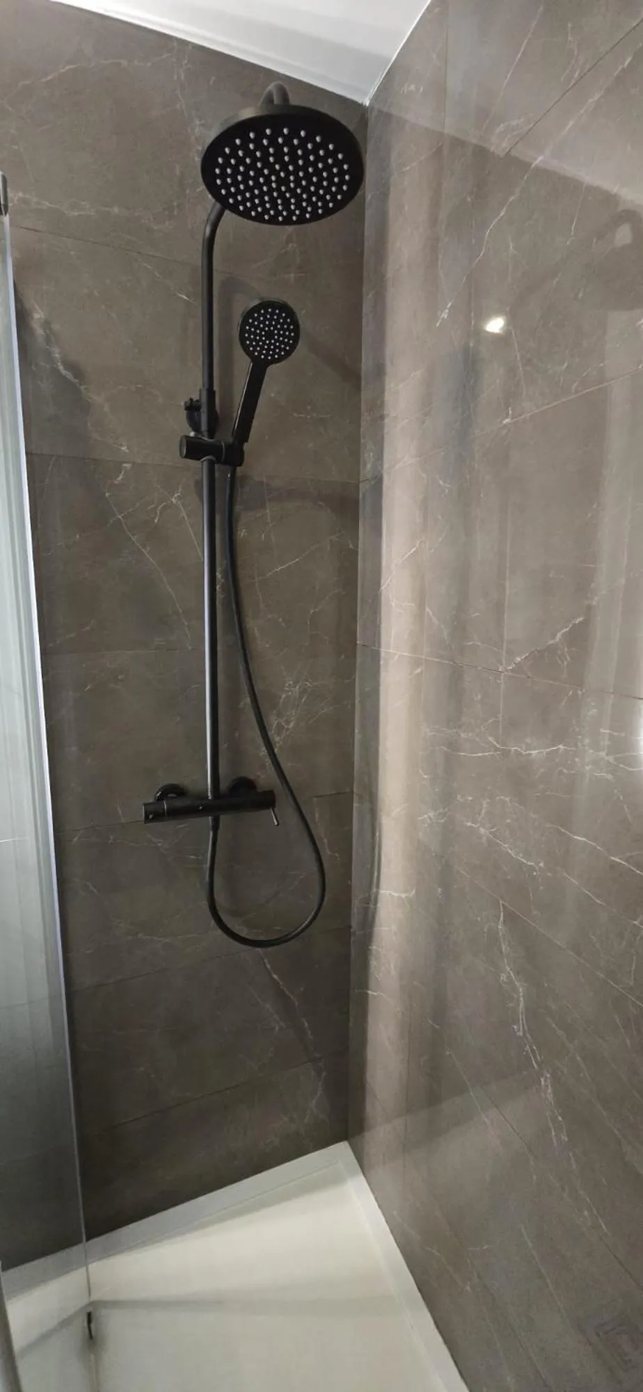 Bathroom in Hotel Alicante Lisboa