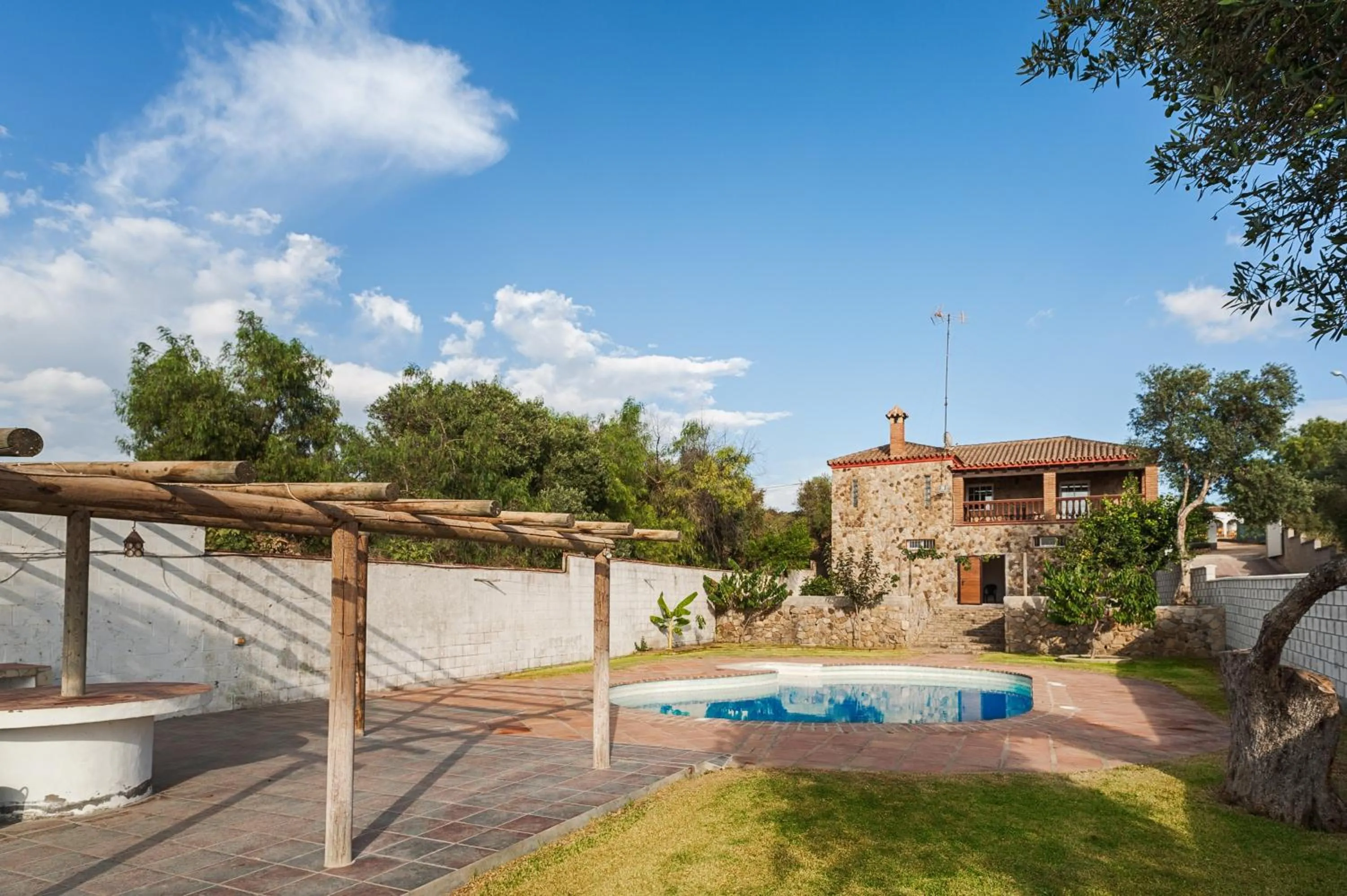 Casa de Piedra
