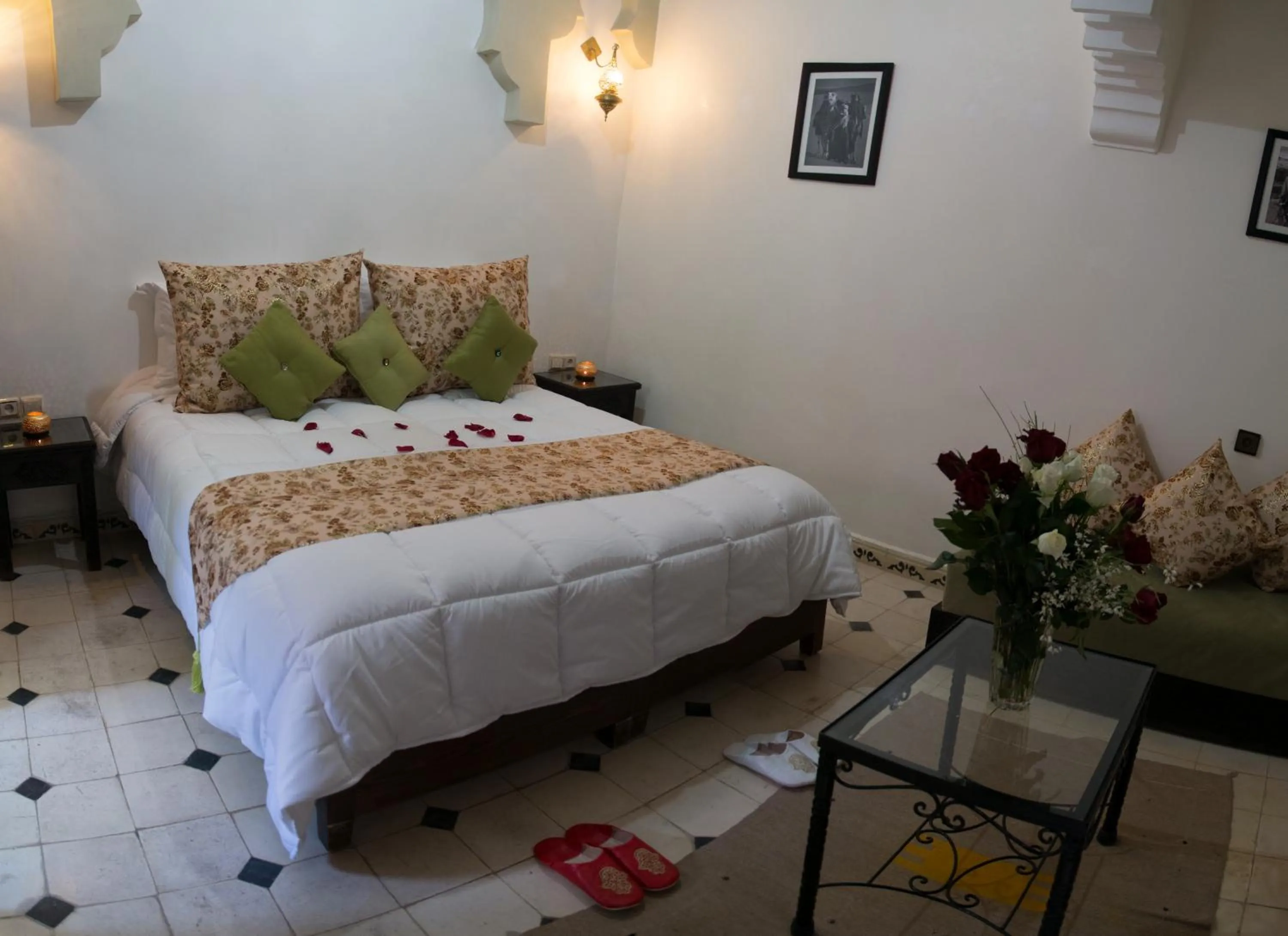 Bedroom, Bed in Dar Asdika