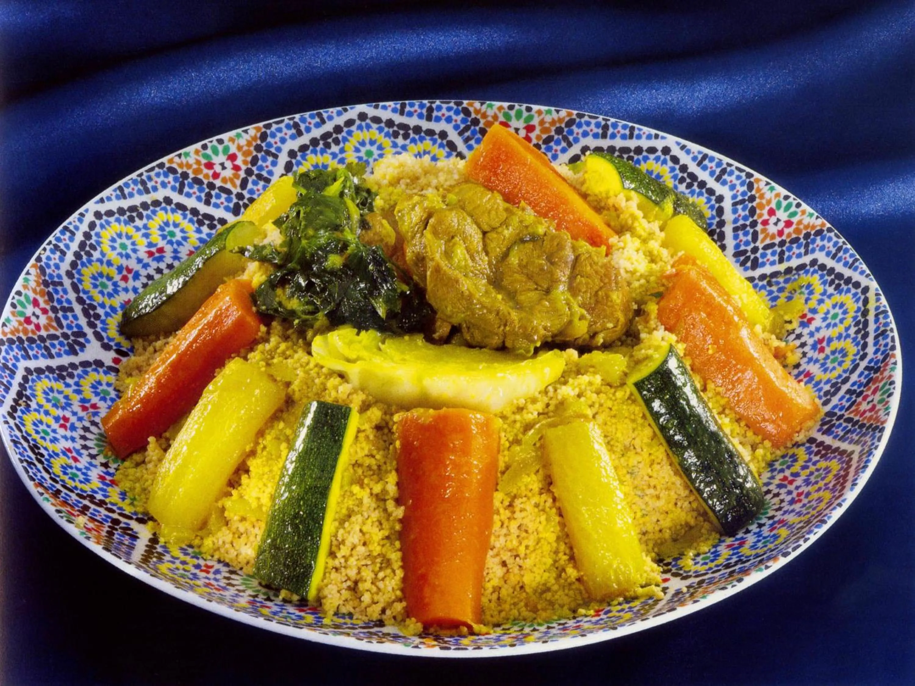 Restaurant/places to eat in Dar Asdika