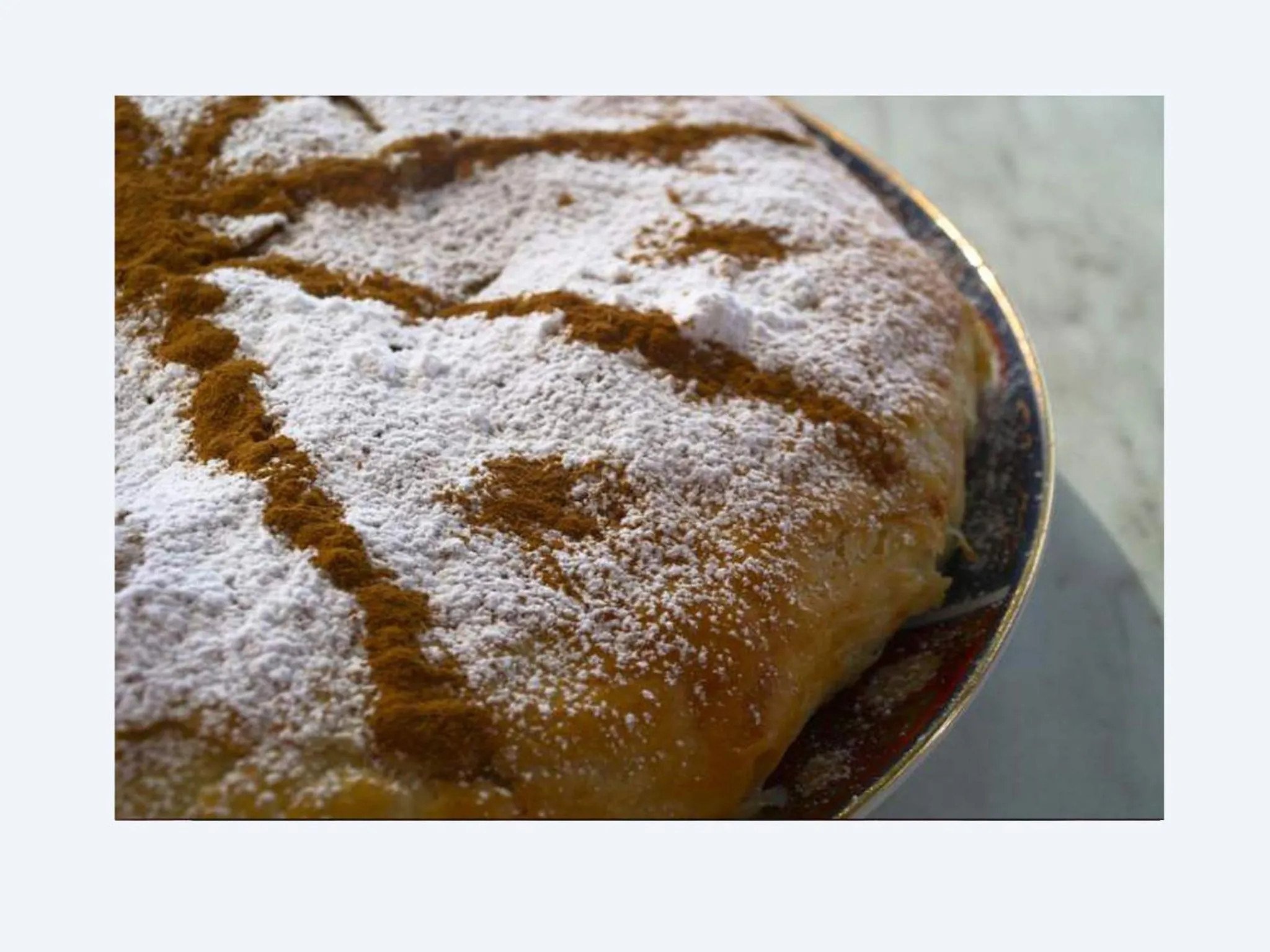 Restaurant/places to eat in Dar Asdika