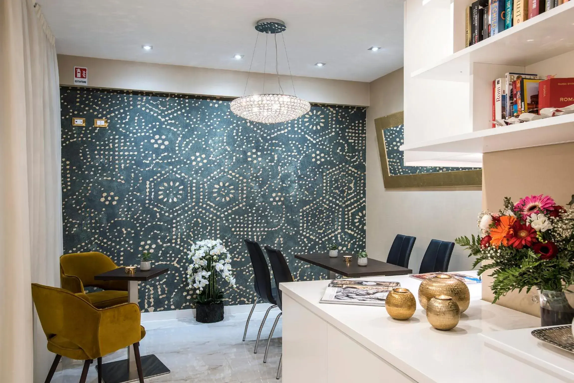 Residenza Venti Settembre Residenza Venti Settembre