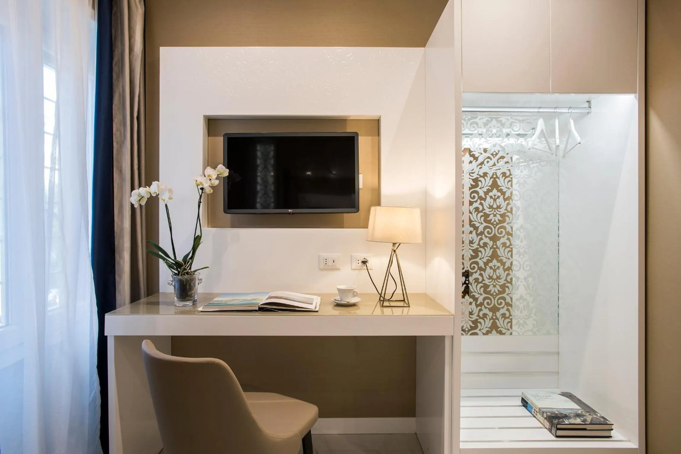 Residenza Venti Settembre