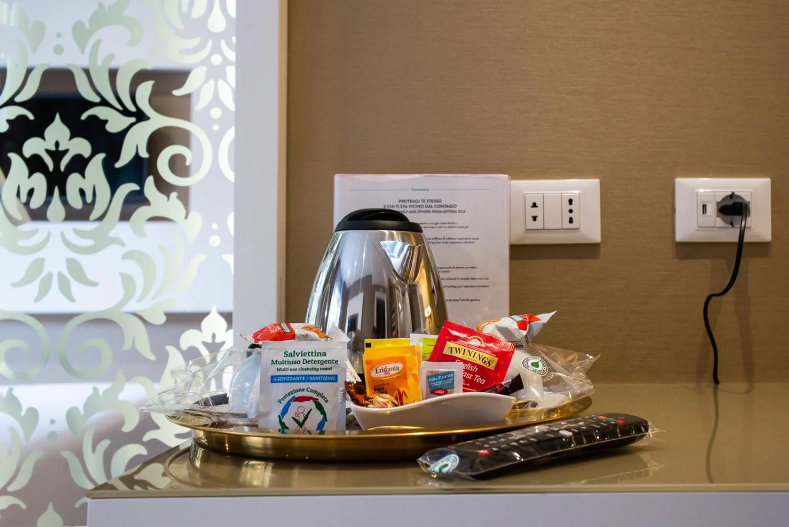 Residenza Venti Settembre