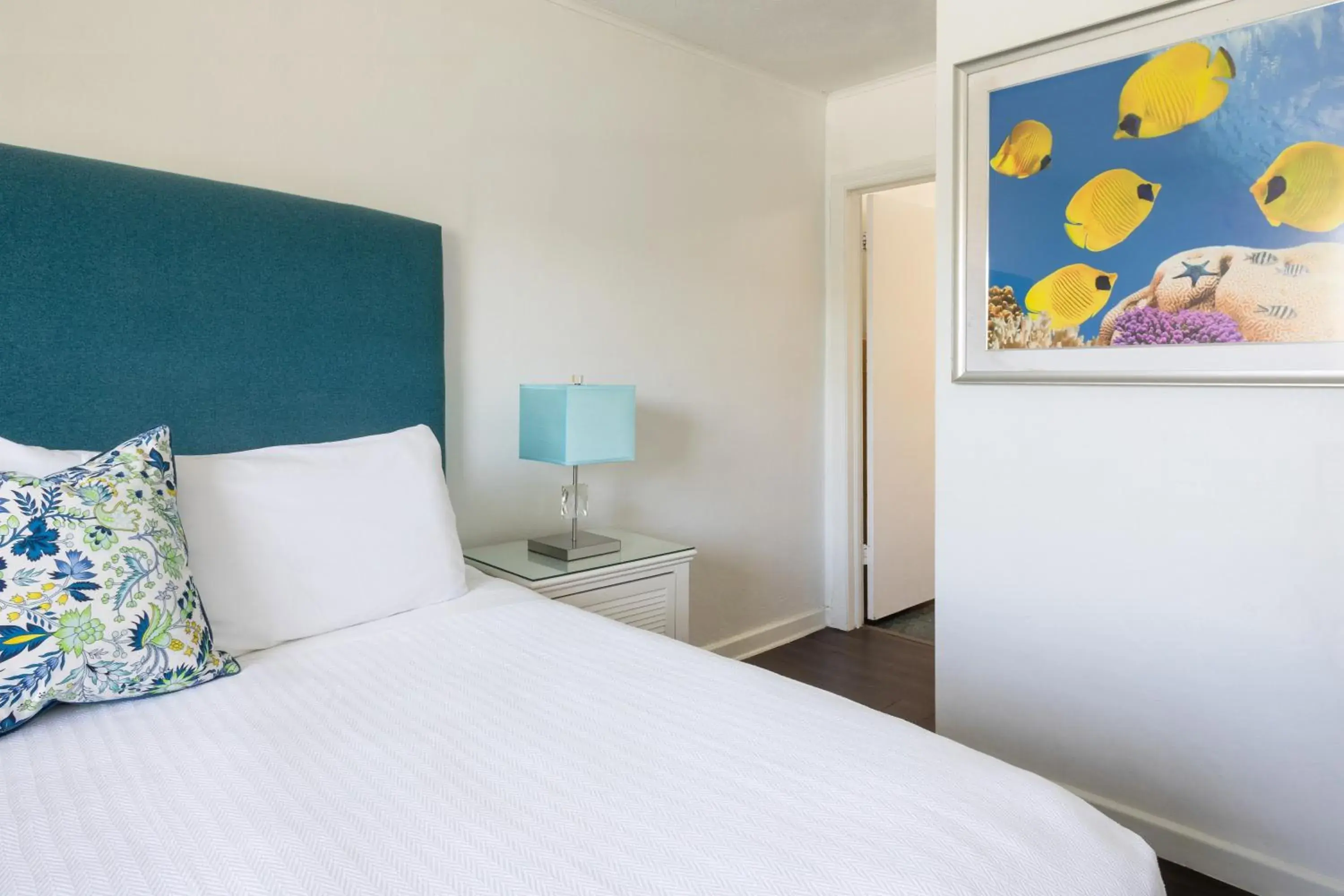 Bedroom, Bed in Delray Breakers on the Ocean Bedroom, Bed in Delray Breakers on the Ocean