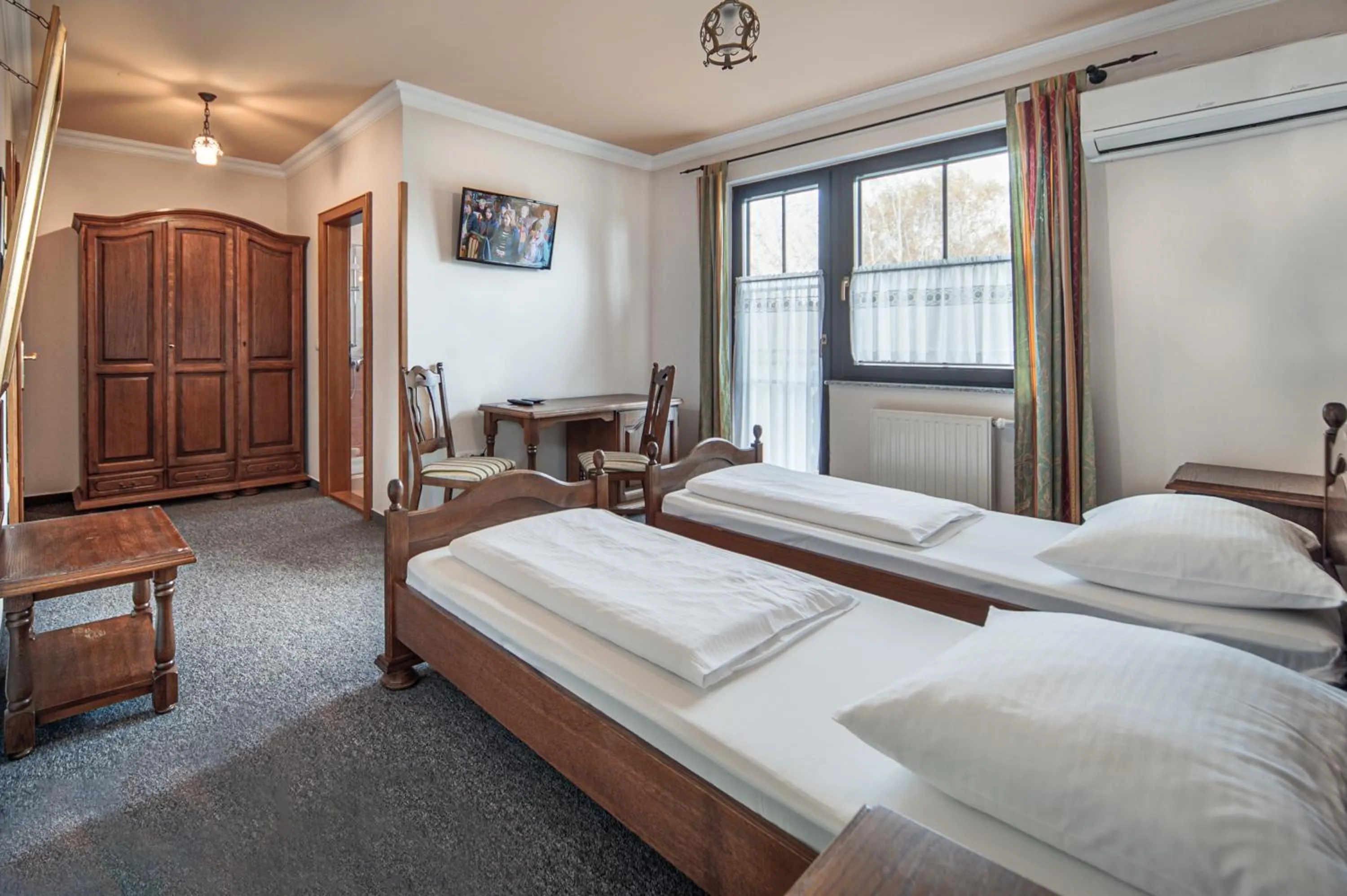 Garni Hotel & Apartments Terano