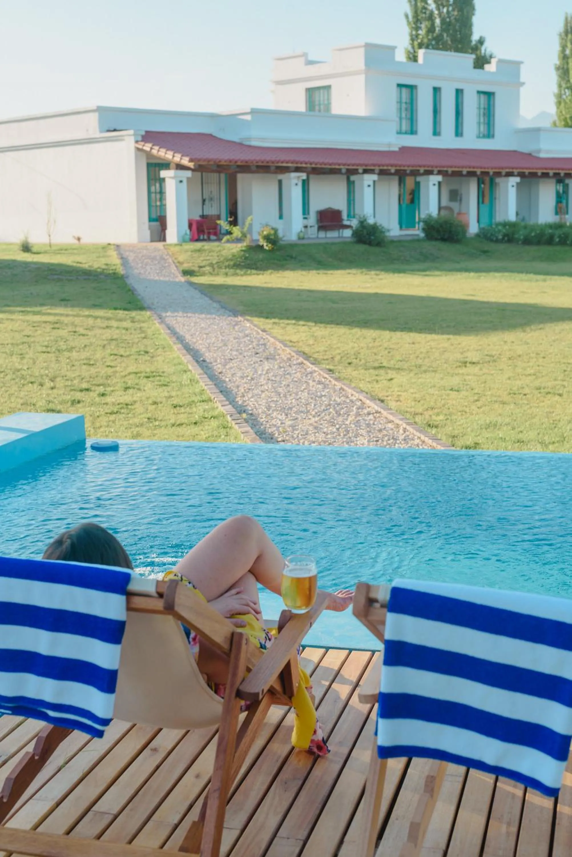 Villa Trinidad Guesthouse