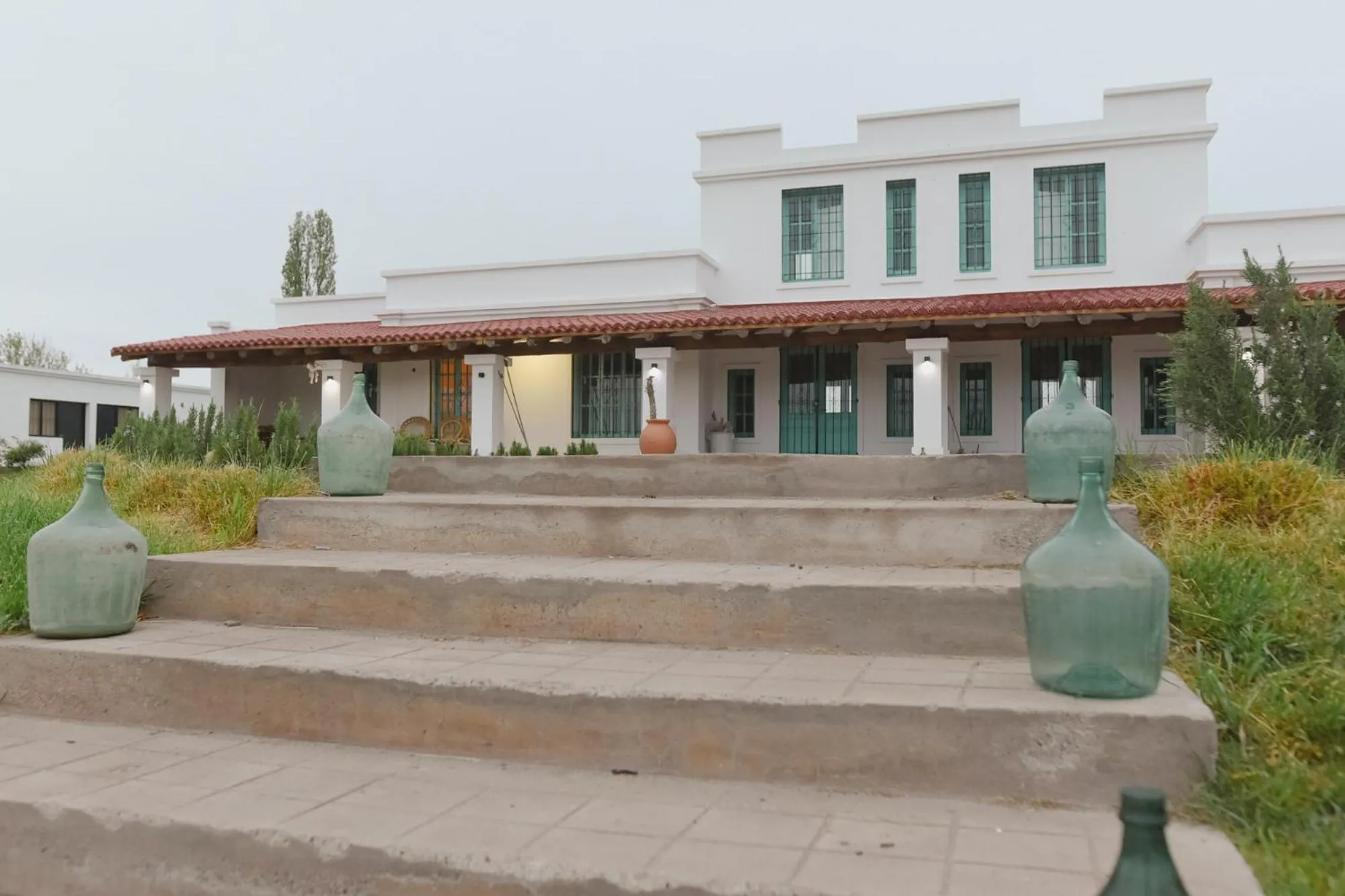 Villa Trinidad Guesthouse