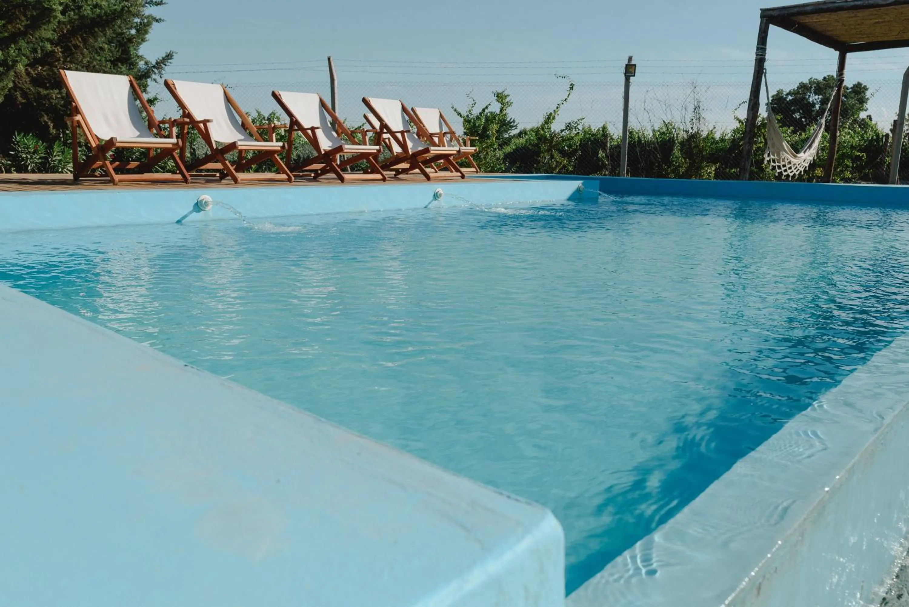 Villa Trinidad Guesthouse