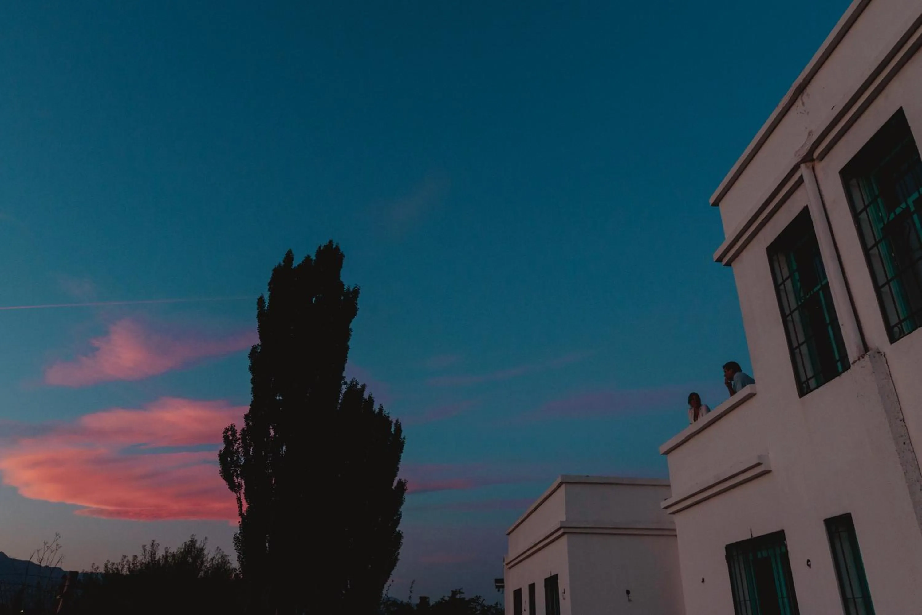 Villa Trinidad Guesthouse