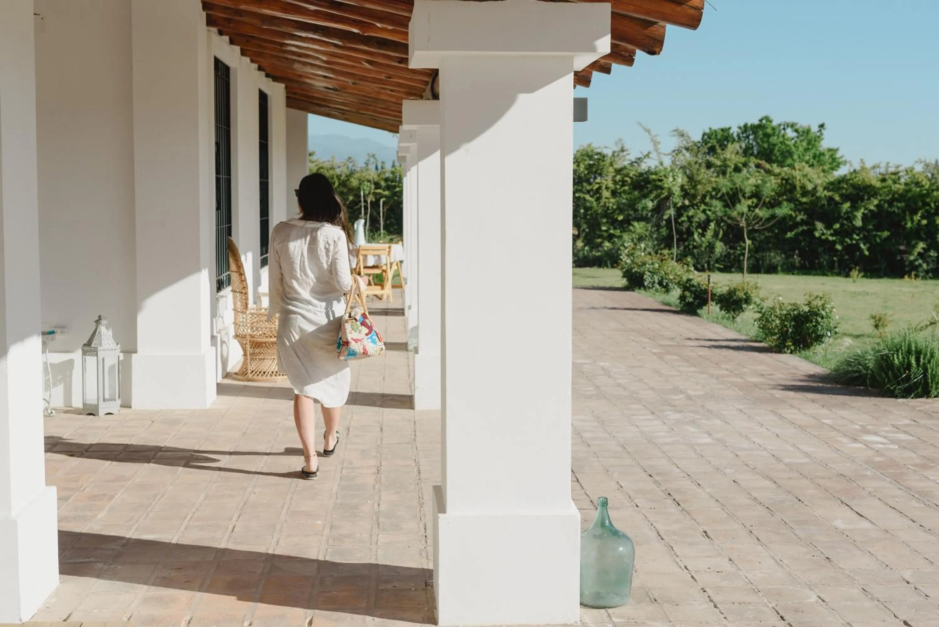 Villa Trinidad Guesthouse