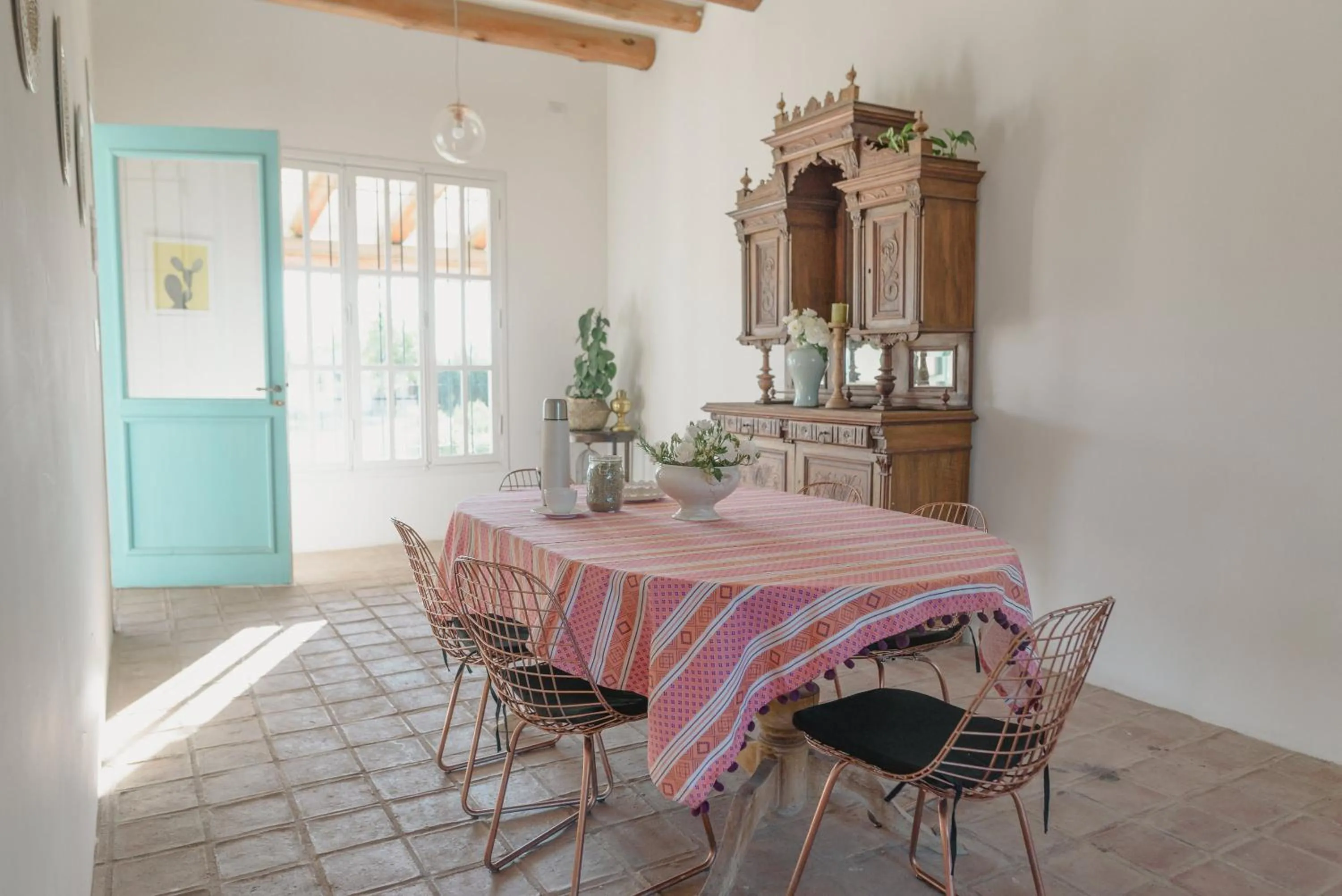 Villa Trinidad Guesthouse