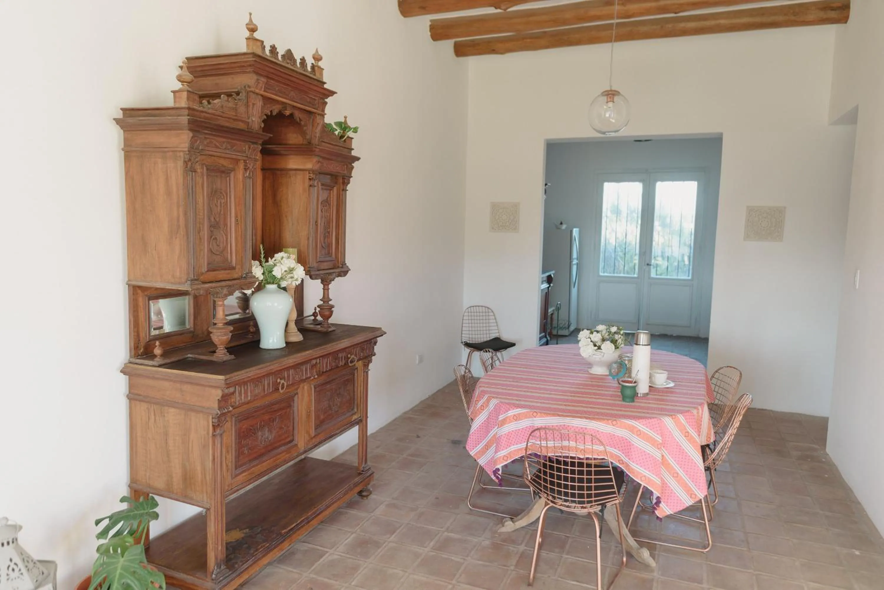 Villa Trinidad Guesthouse