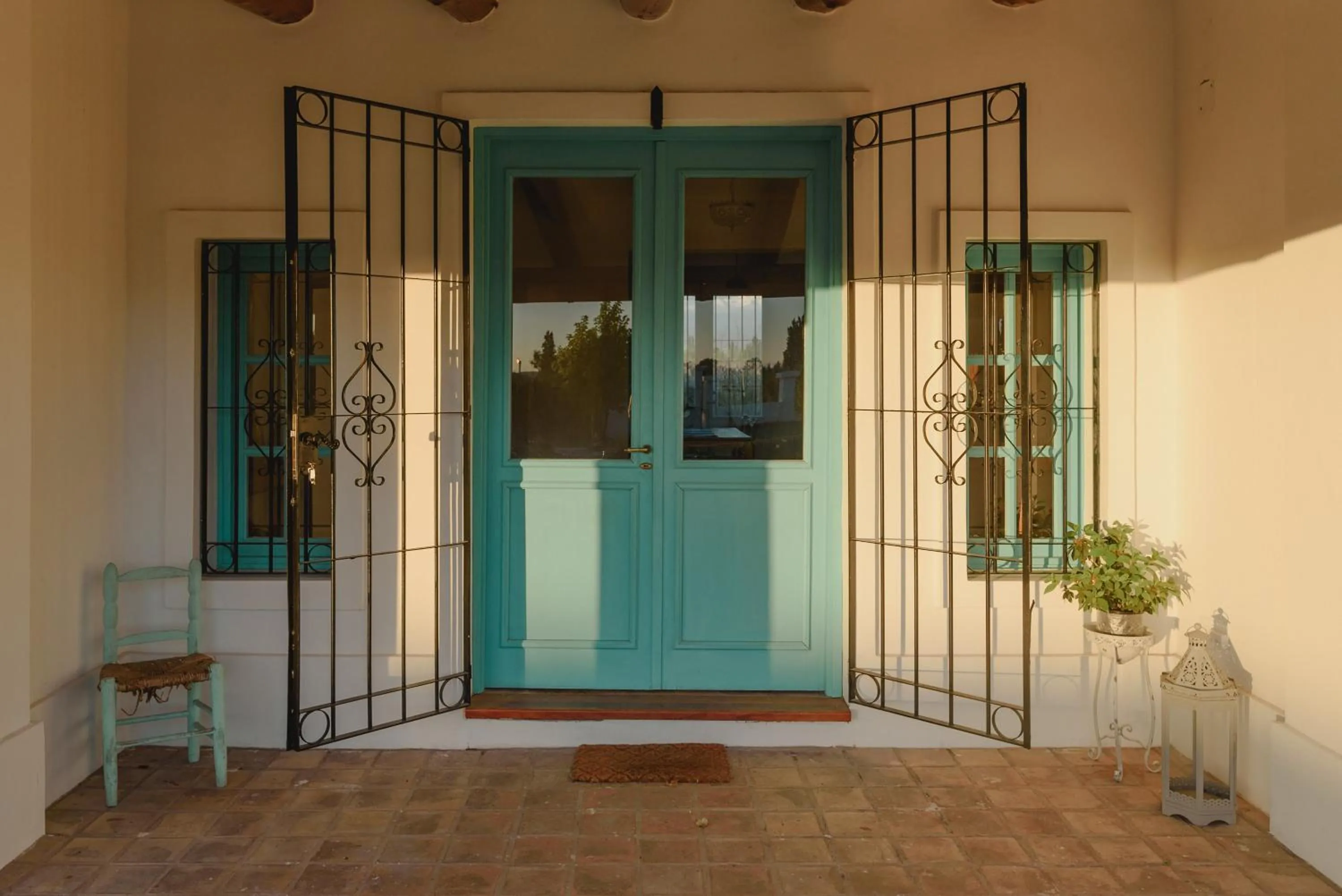 Villa Trinidad Guesthouse
