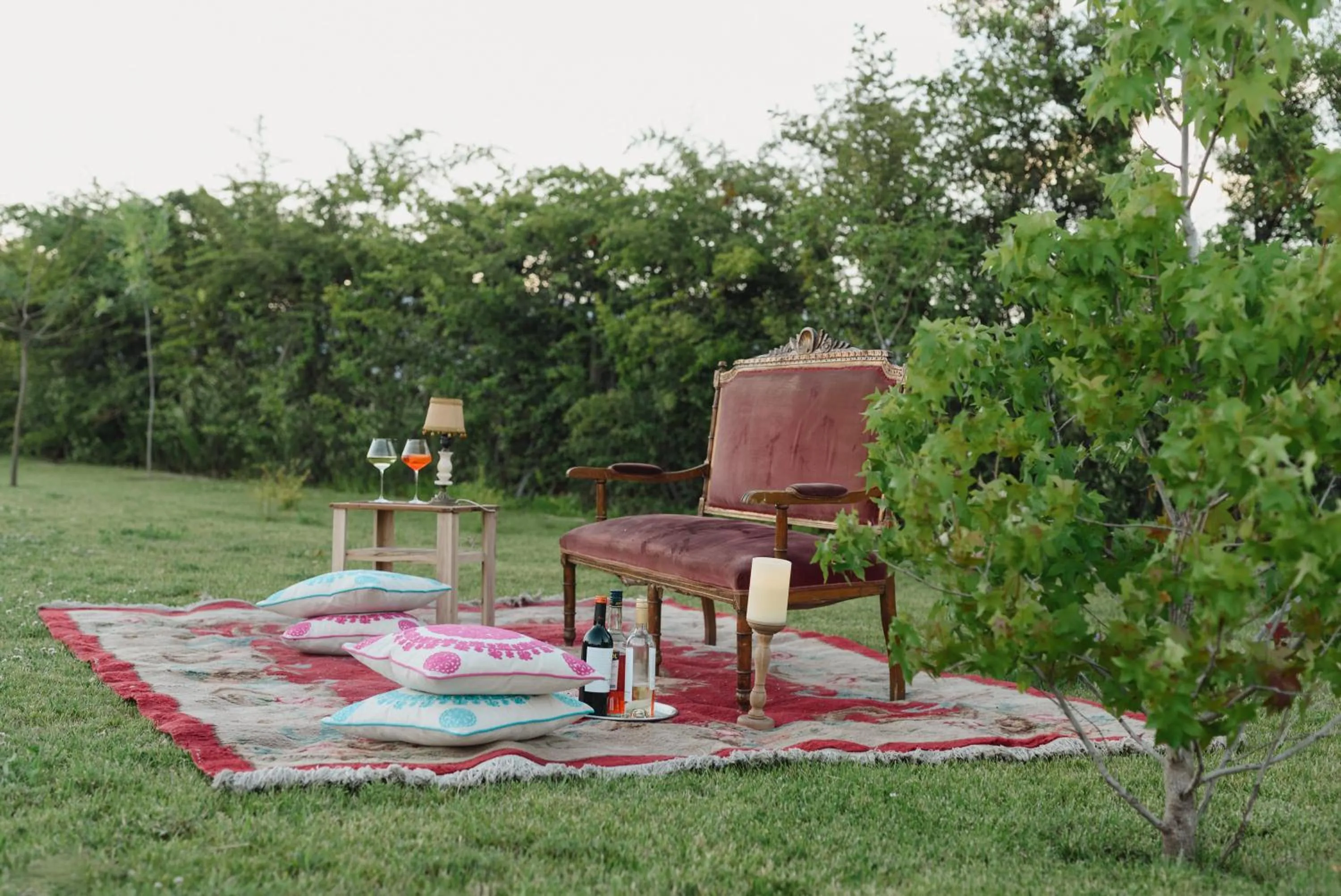 Villa Trinidad Guesthouse
