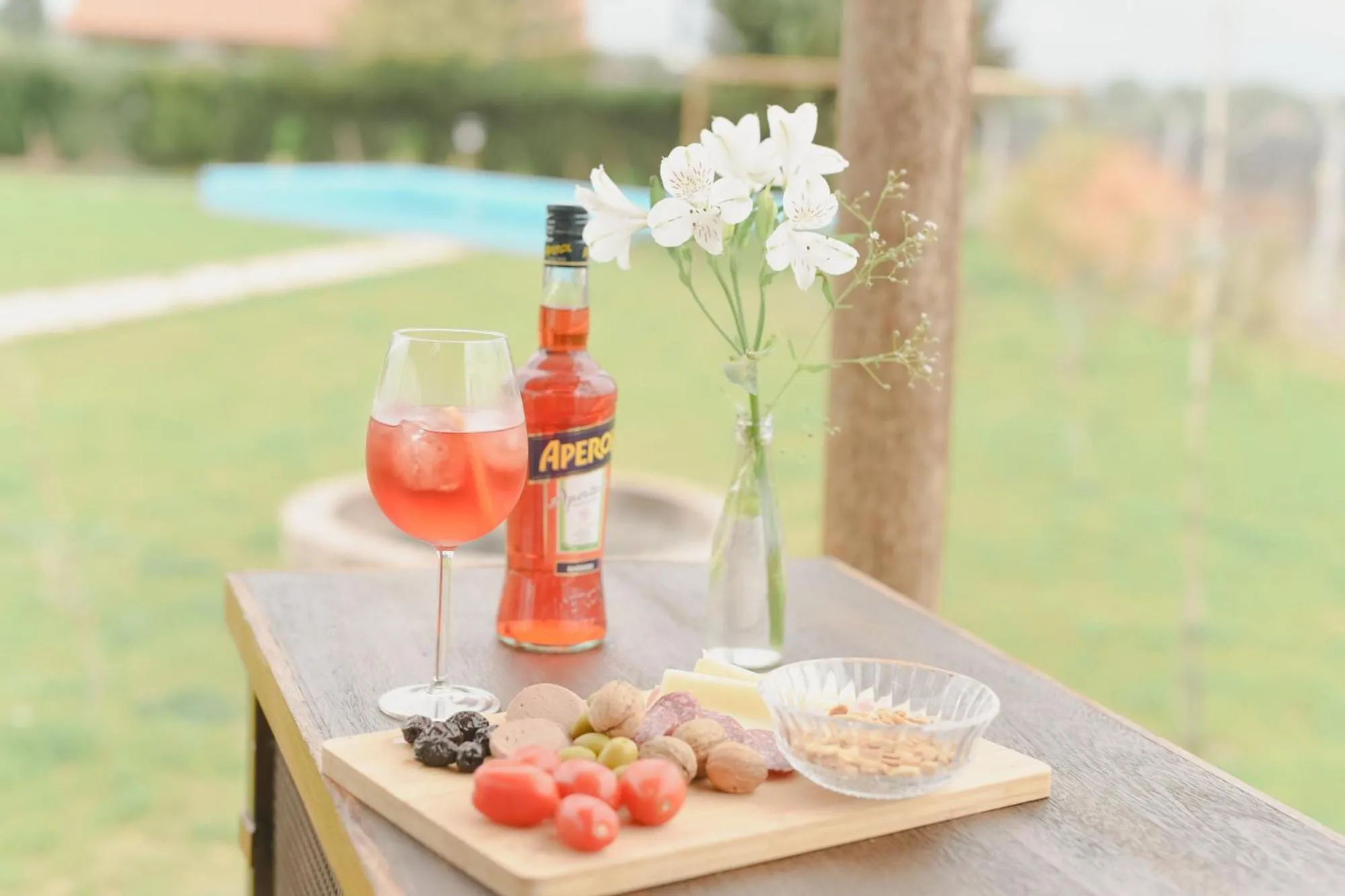 Villa Trinidad Guesthouse