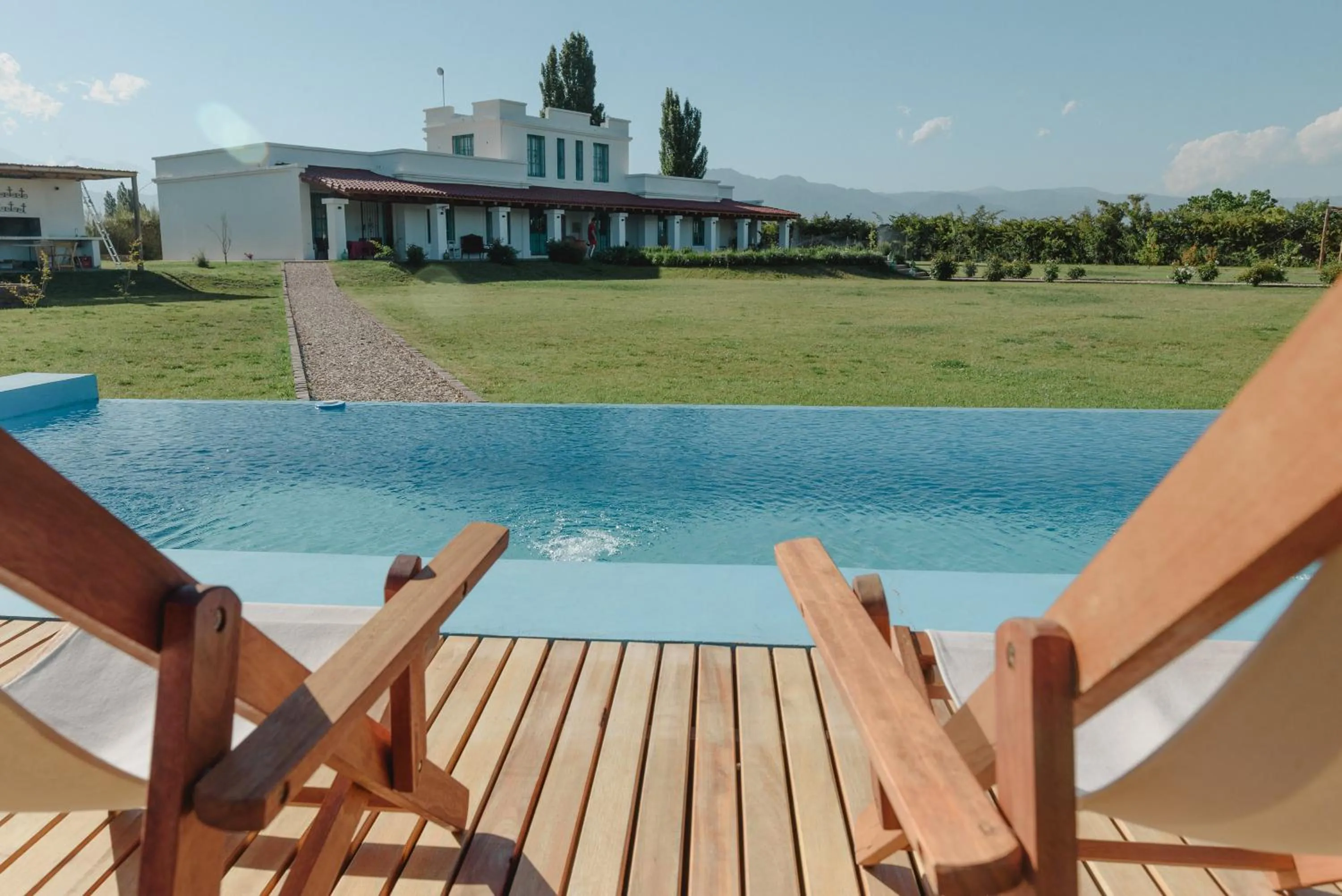 Villa Trinidad Guesthouse