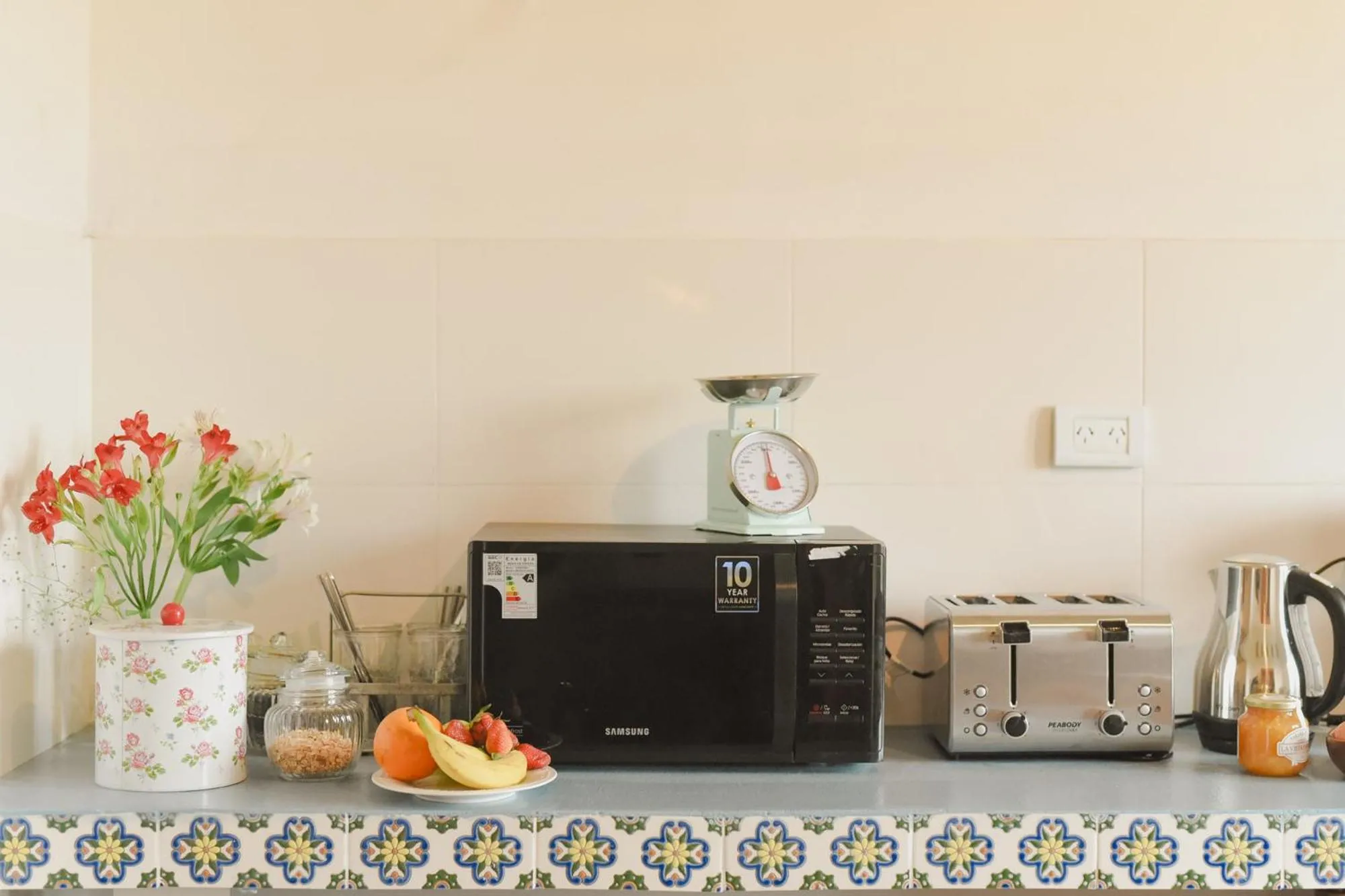 Villa Trinidad Guesthouse