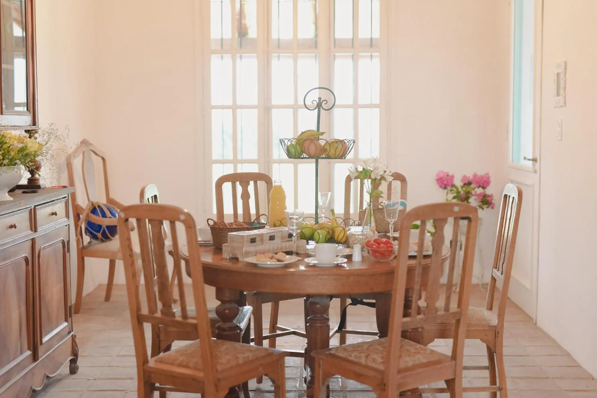 Villa Trinidad Guesthouse