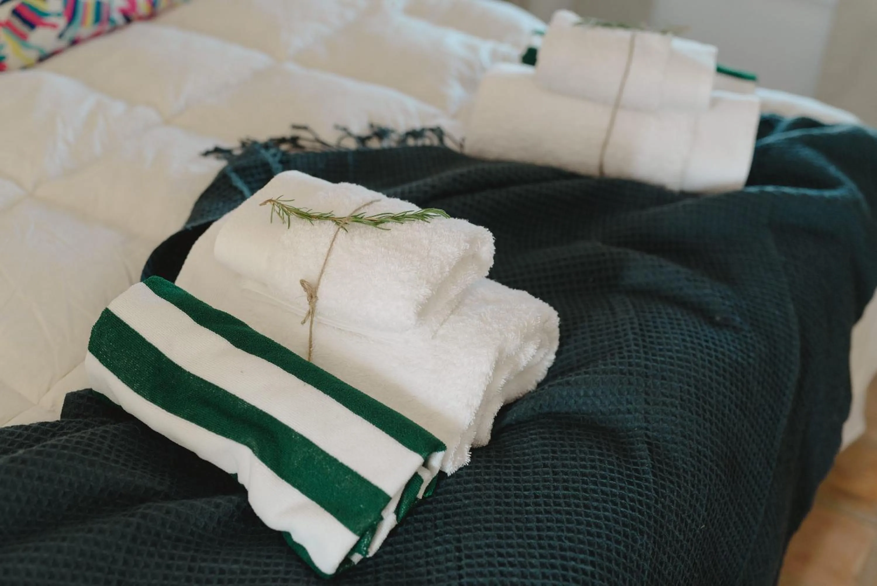 Villa Trinidad Guesthouse