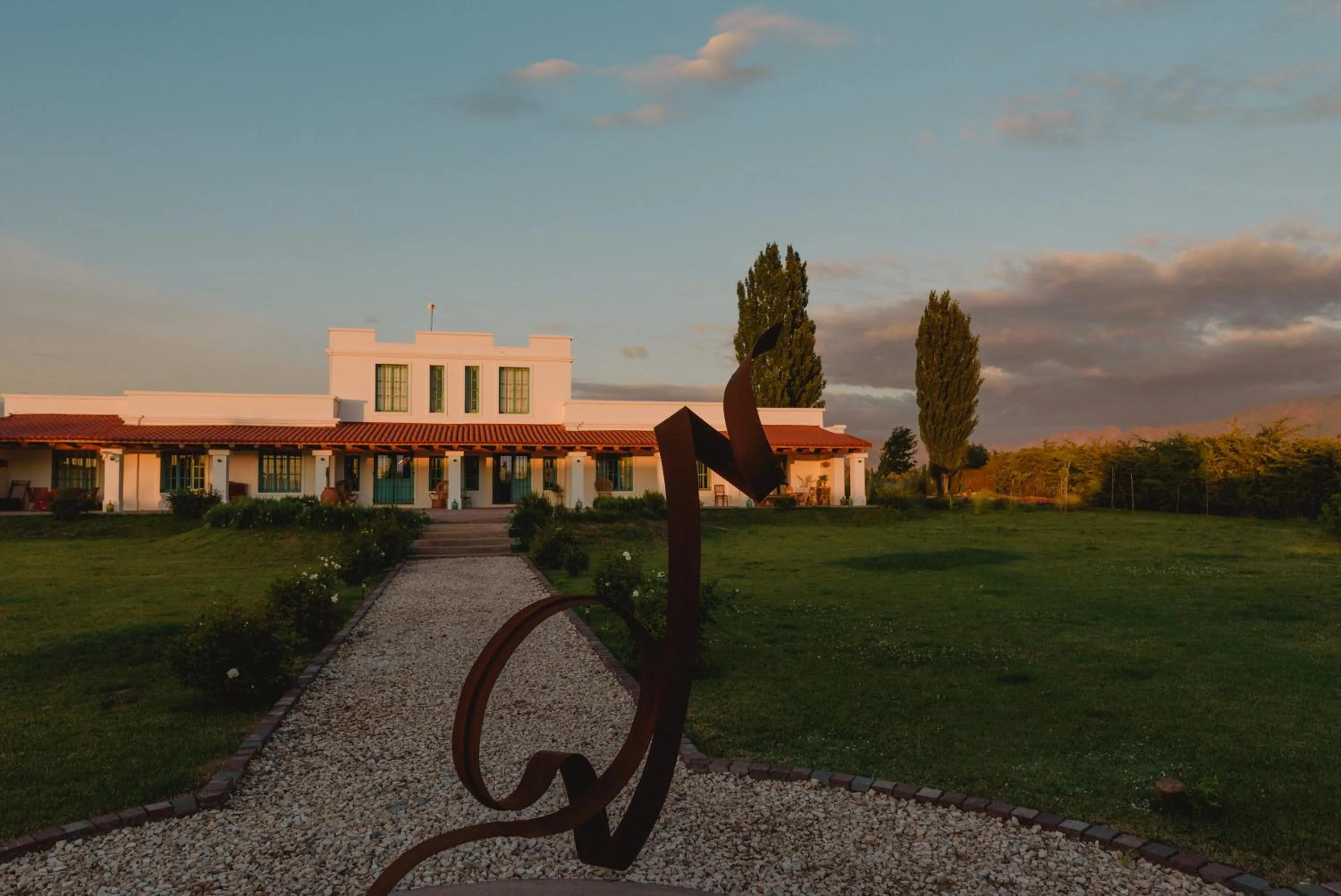 Villa Trinidad Guesthouse