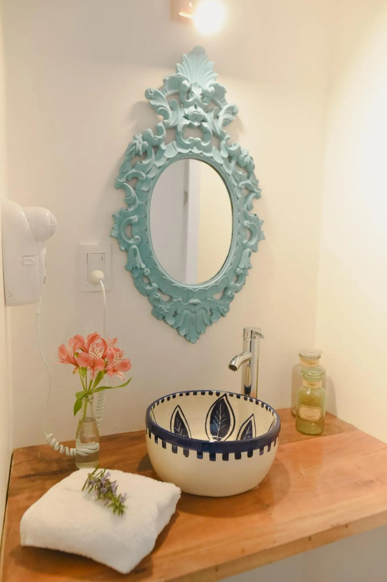Villa Trinidad Guesthouse