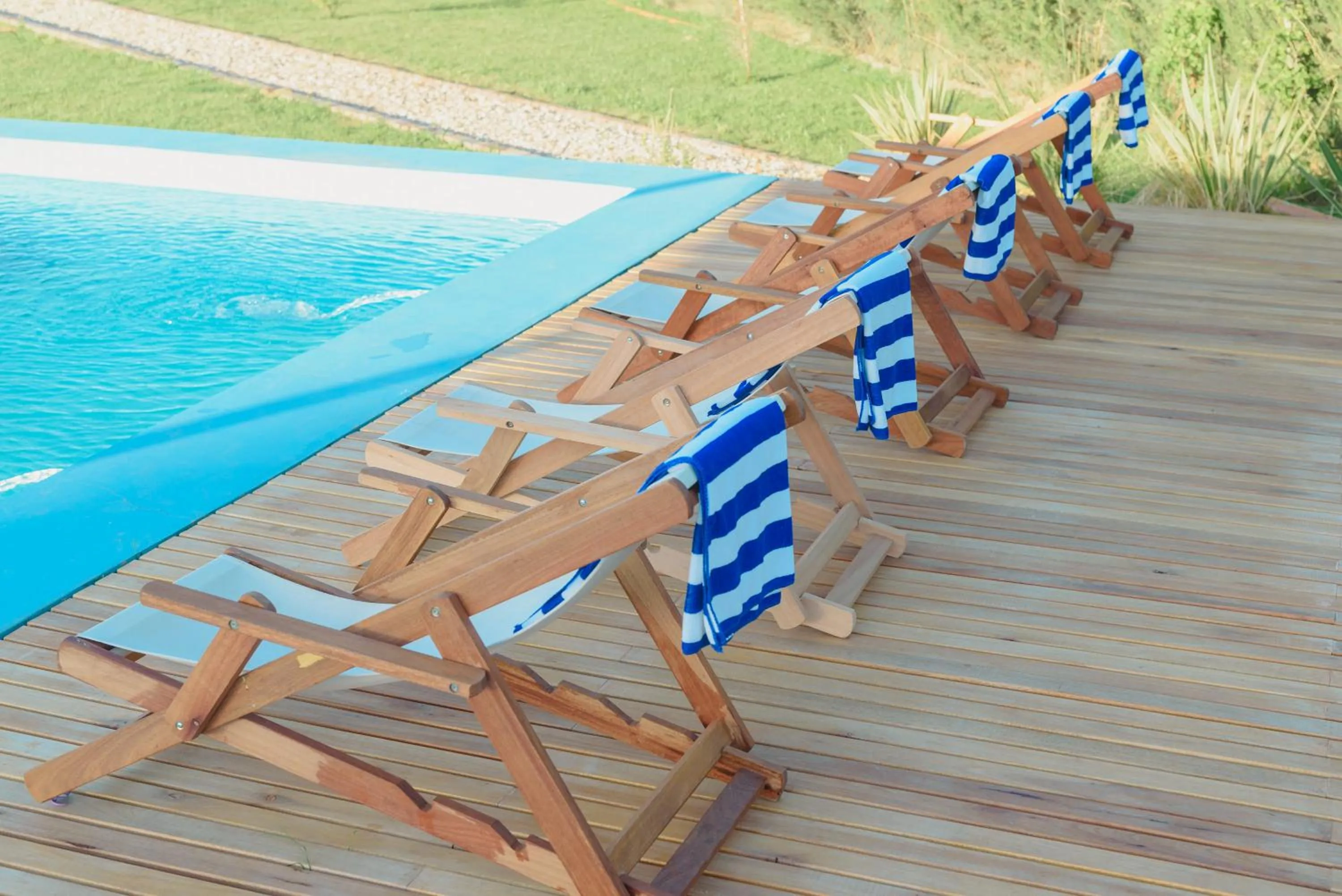 Villa Trinidad Guesthouse