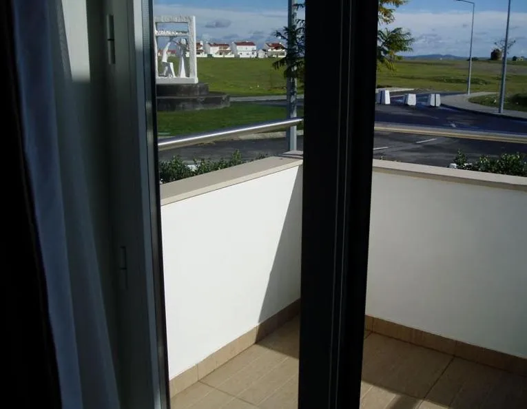 Balcony/Terrace in Hotel A Esteva