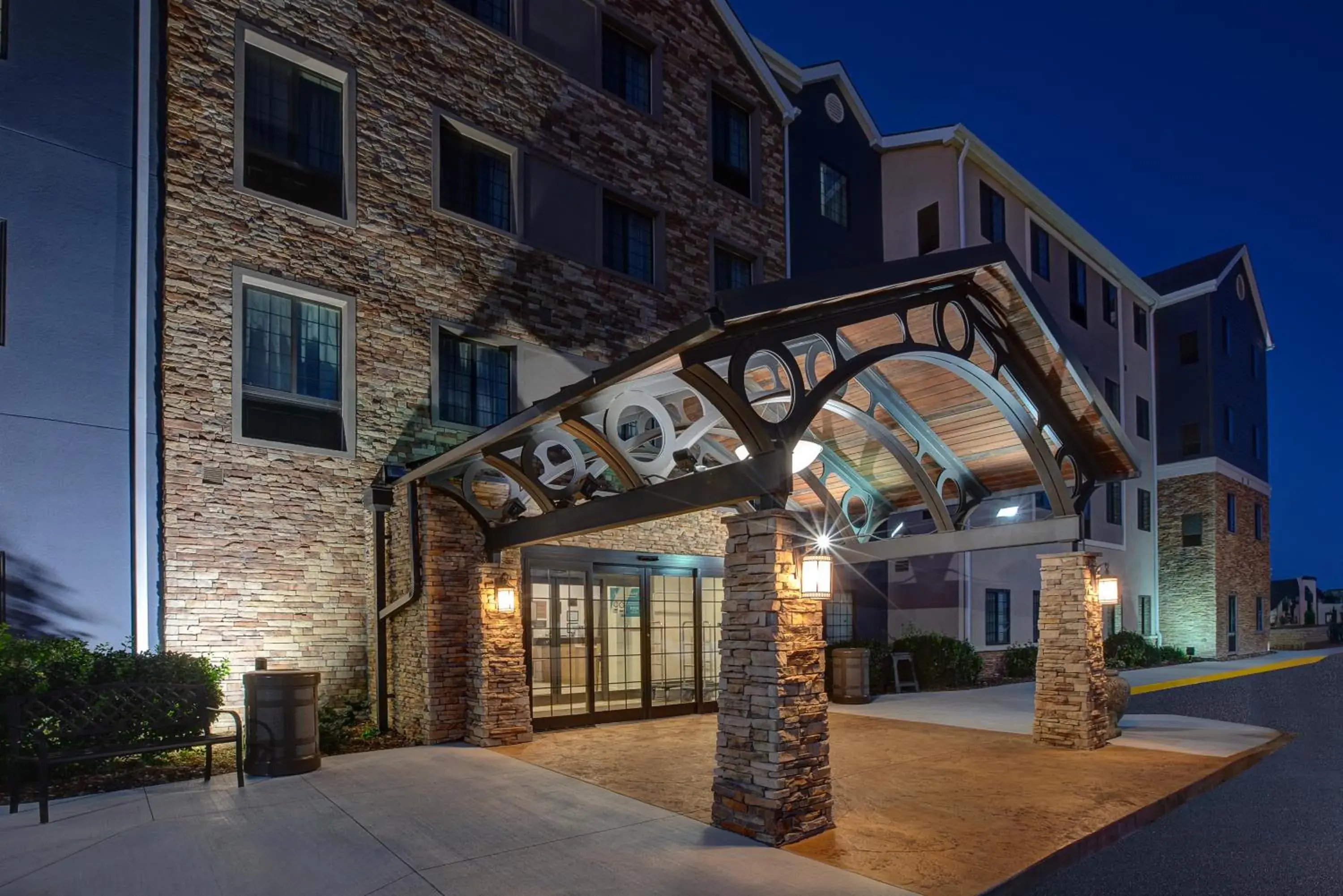 Staybridge Suites Lincoln North East by IHG Staybridge Suites Lincoln North East by IHG