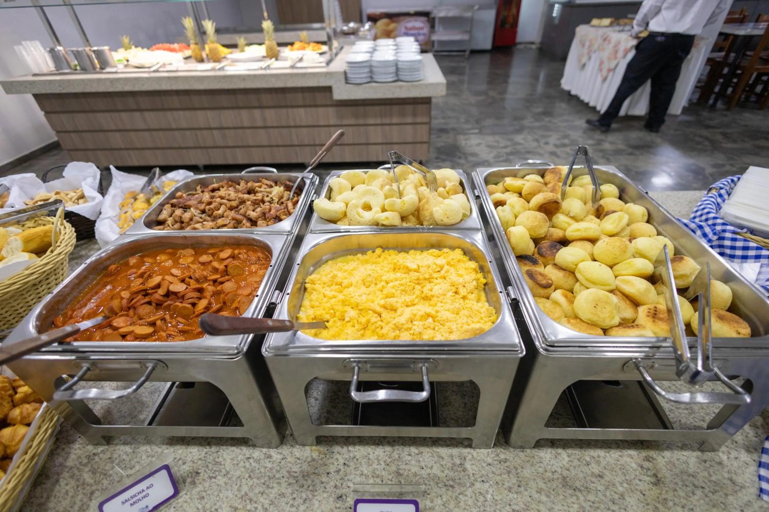 DIROMA INTERNACIONAL RESORT - BVTUR