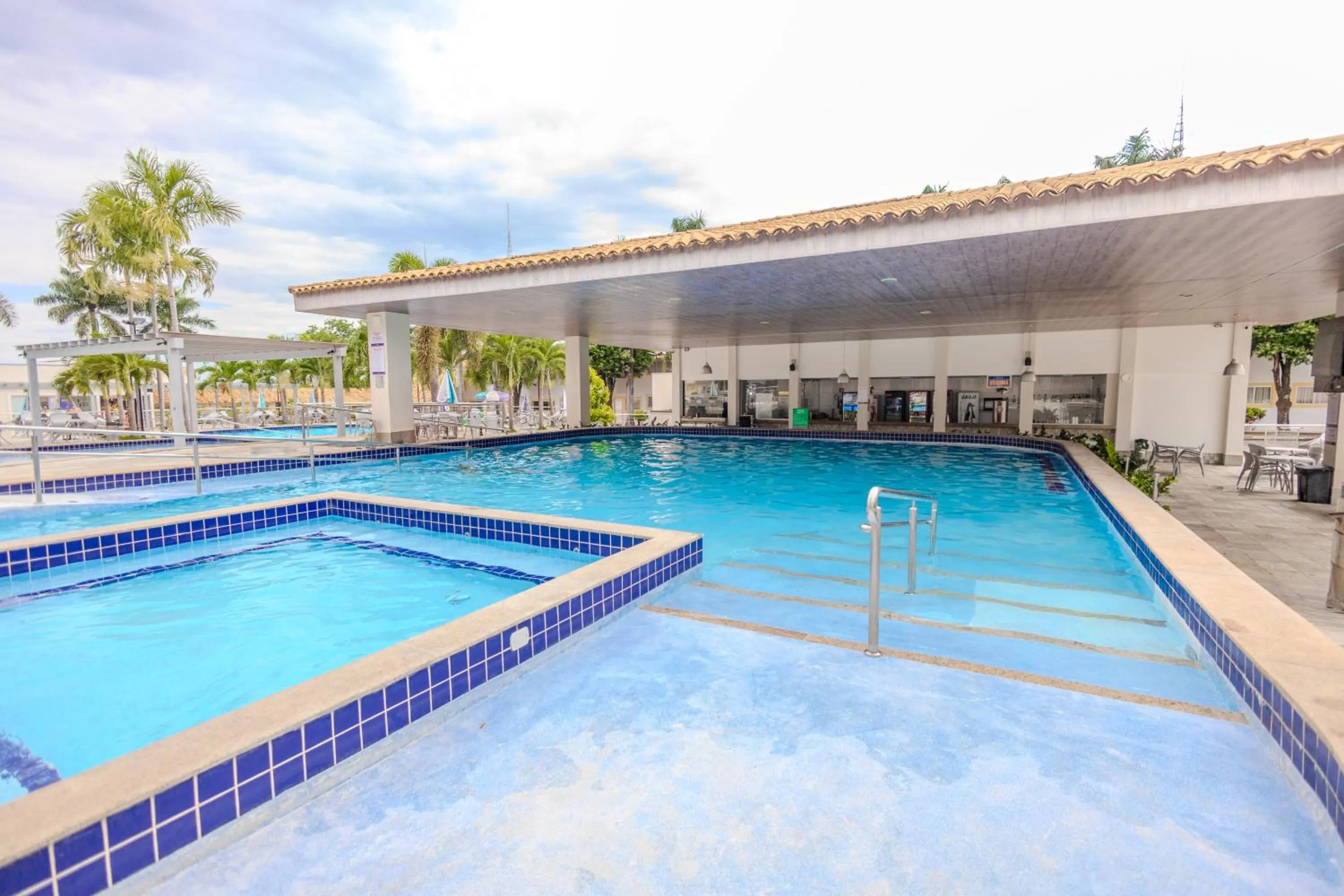 DIROMA INTERNACIONAL RESORT - BVTUR