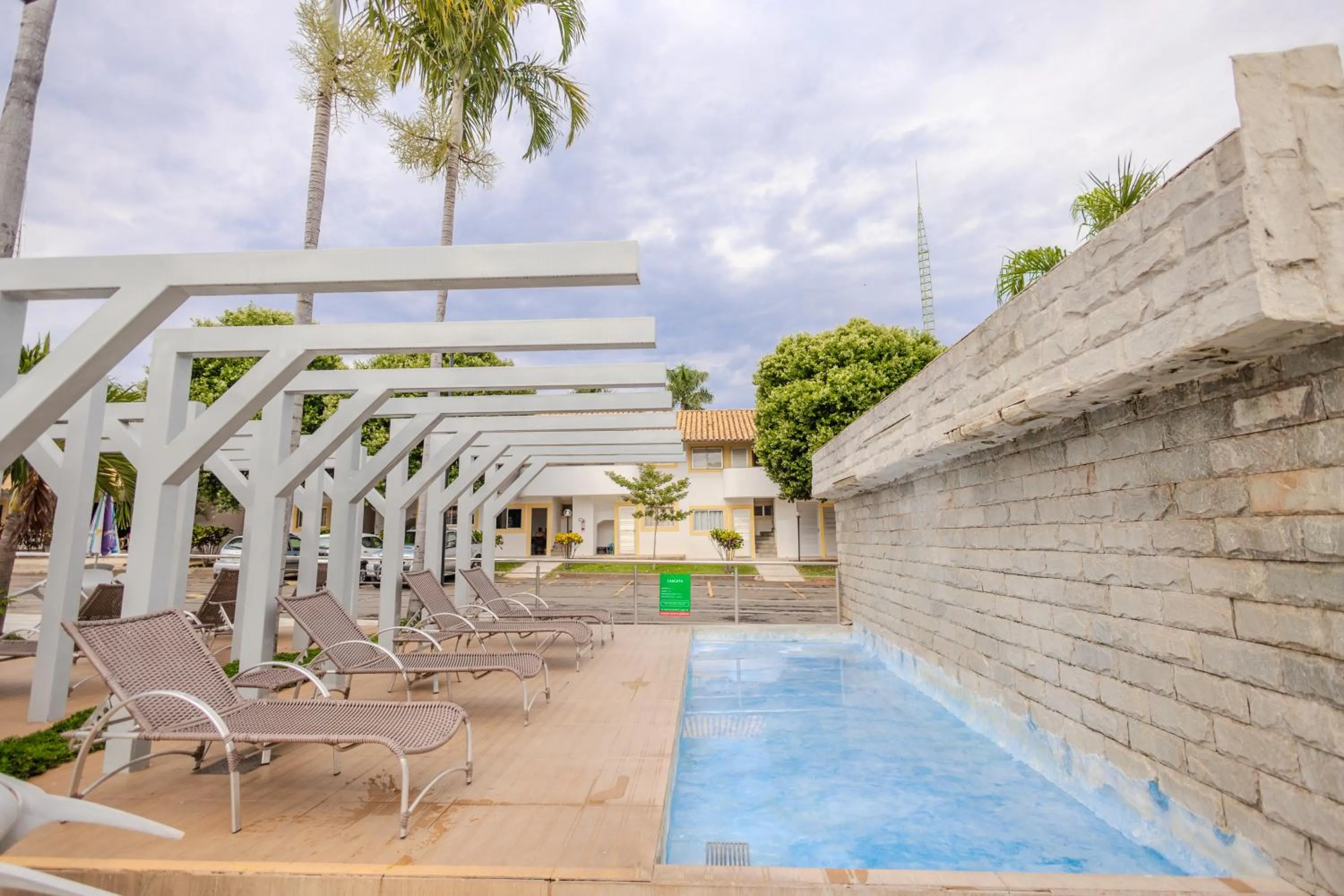 DIROMA INTERNACIONAL RESORT - BVTUR